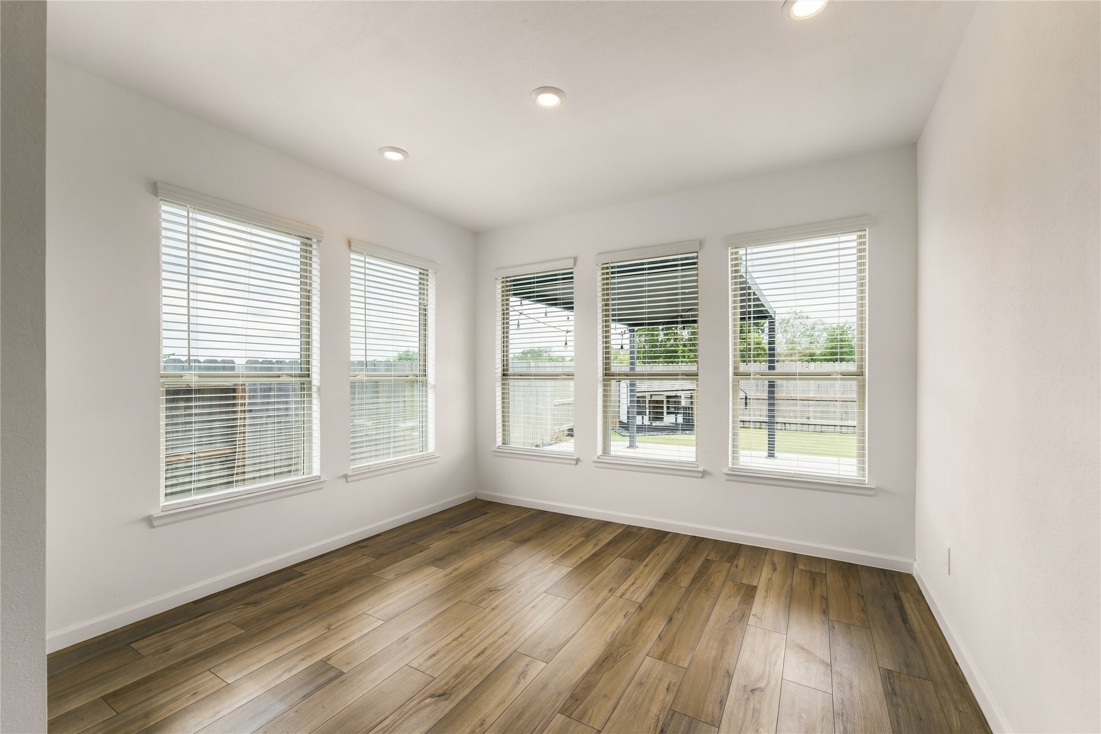 dinning room