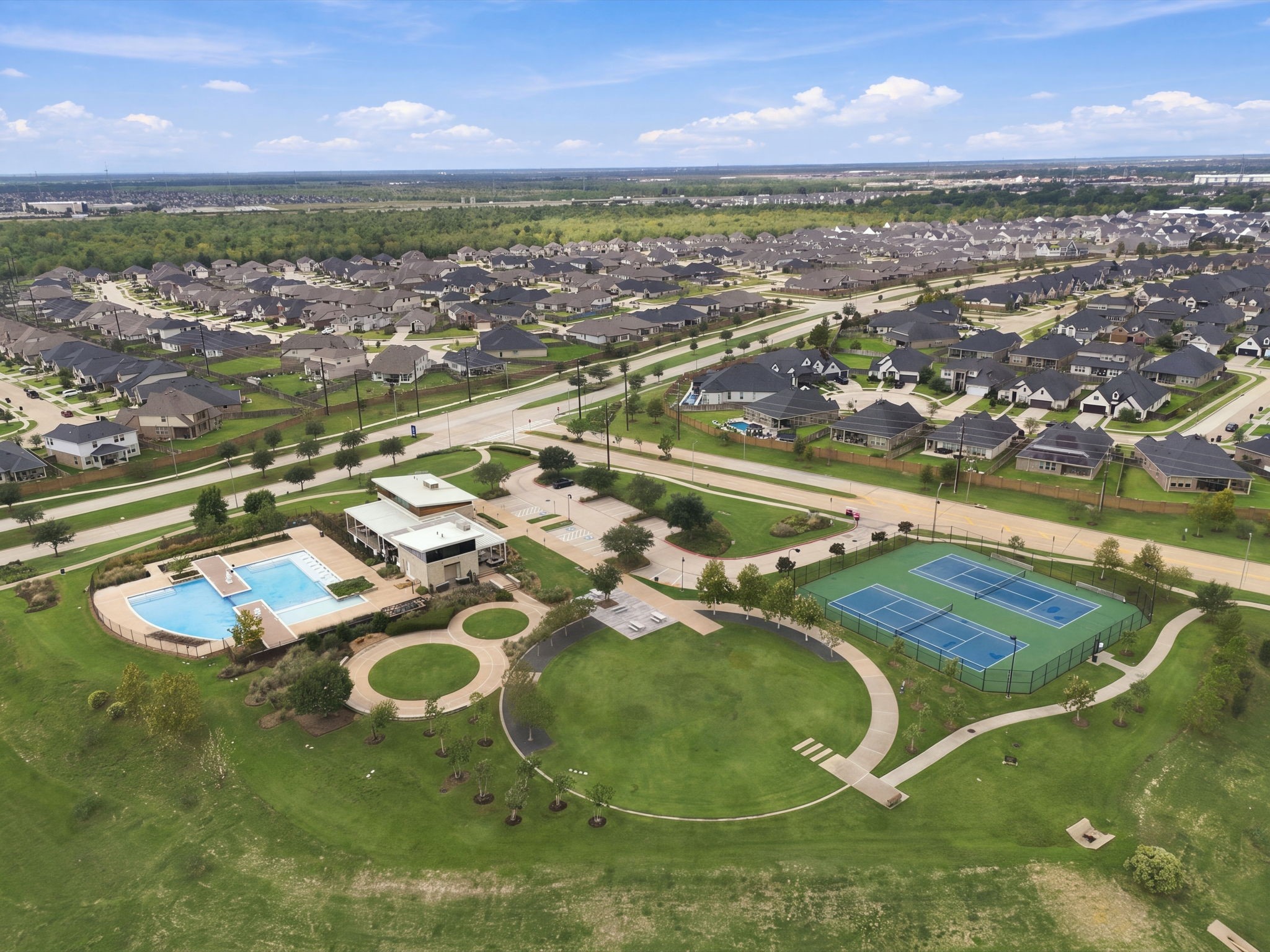 31927 Pippin Orchard Lane, Hockley, TX 77447