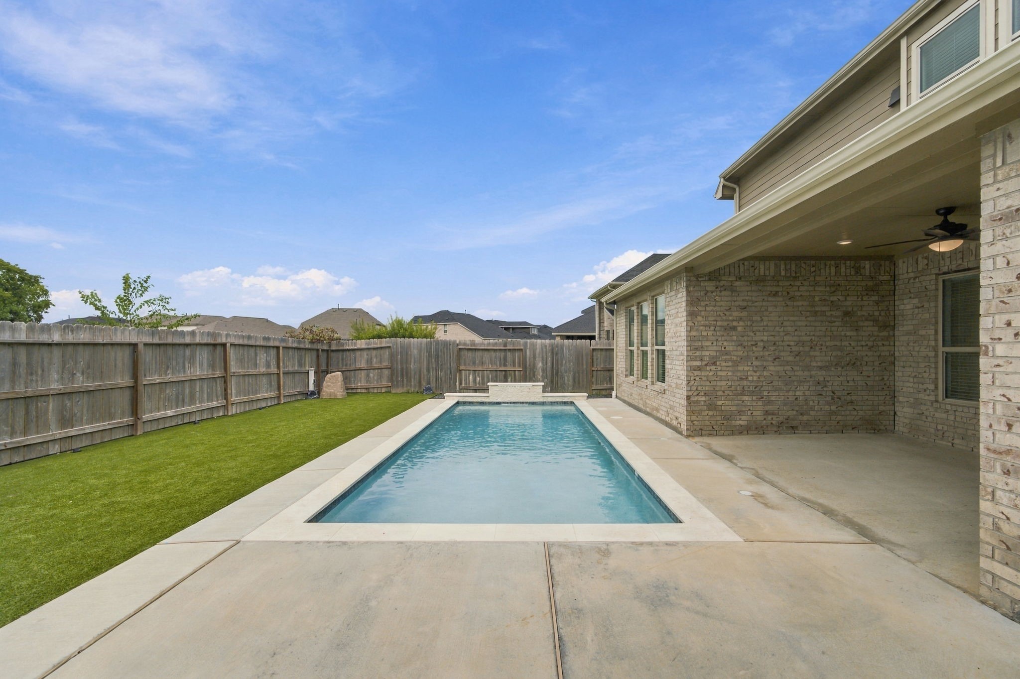 31927 Pippin Orchard Lane, Hockley, TX 77447