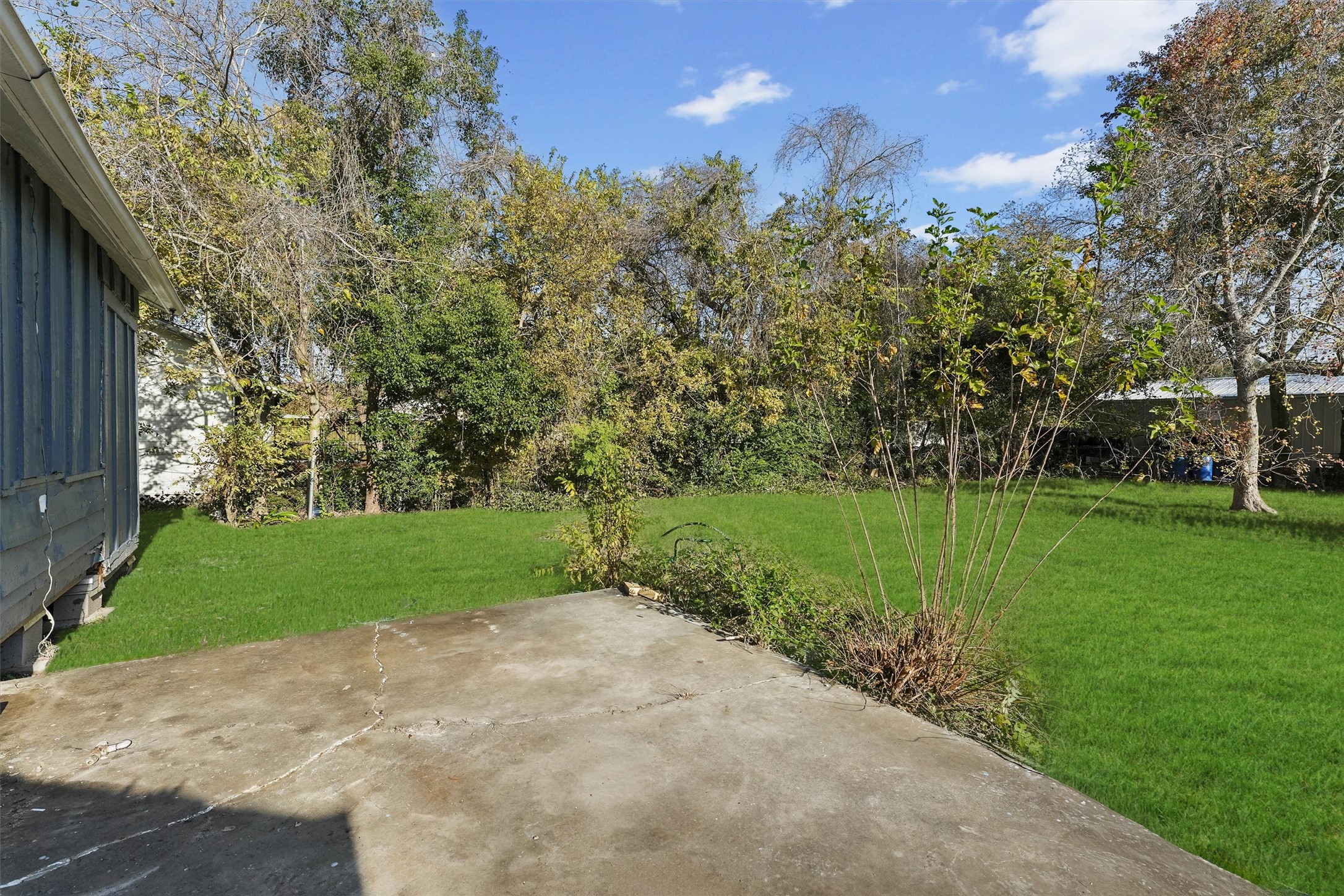 1405 Palm Street, La Marque, TX 77568