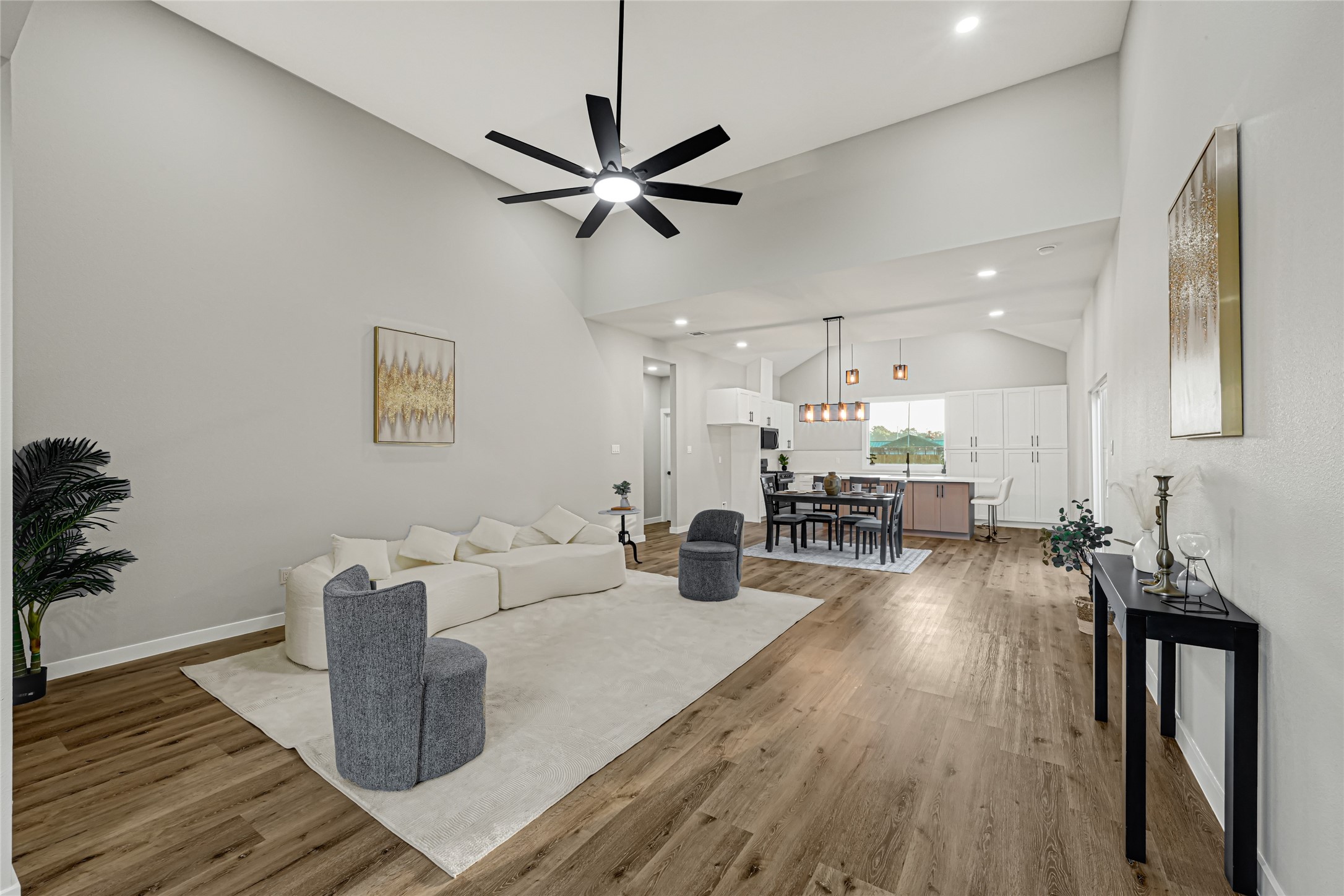 1111 Sunset Drive, Pasadena, TX 77506