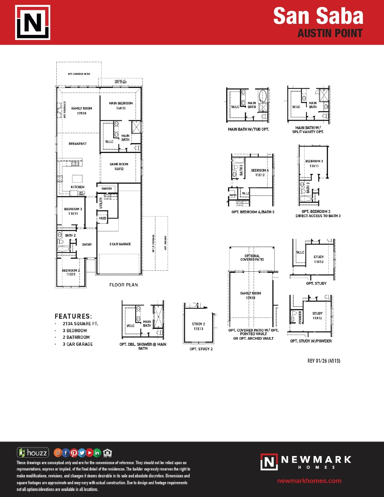 10923 Endeavor Drive, Richmond, TX 77469