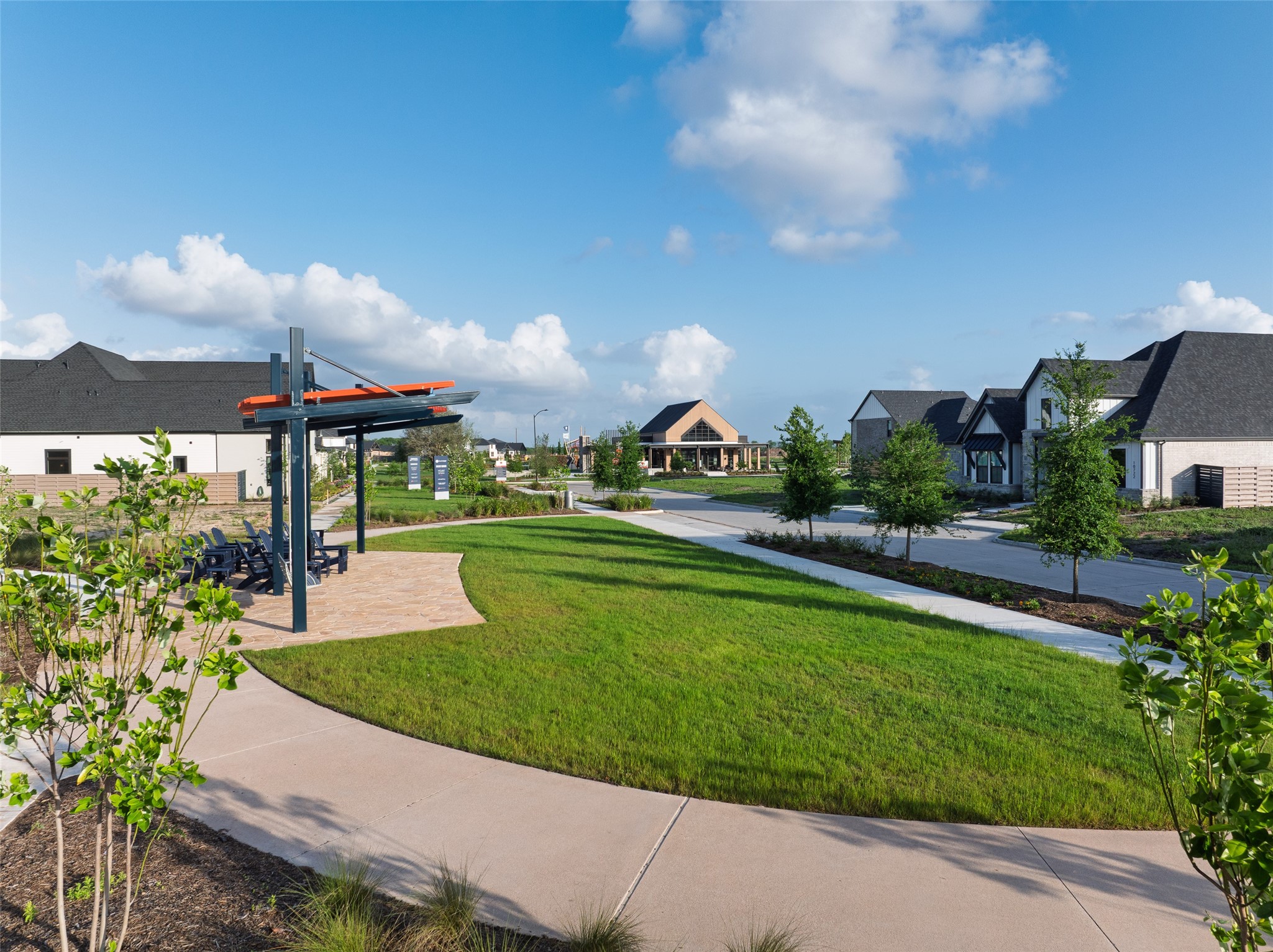 10923 Endeavor Drive, Richmond, TX 77469