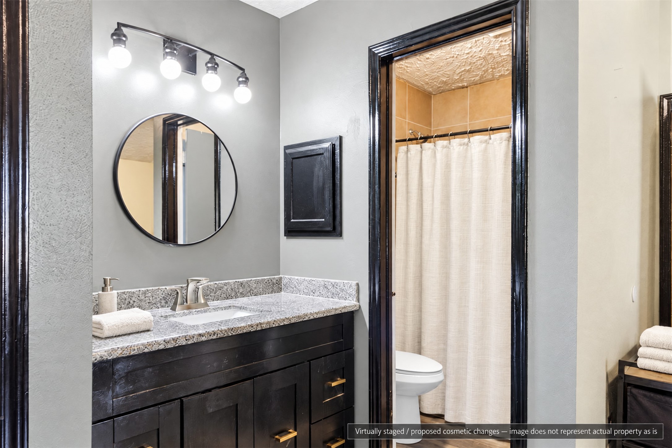 40 Crestbriar Court, Baytown, TX 77521
