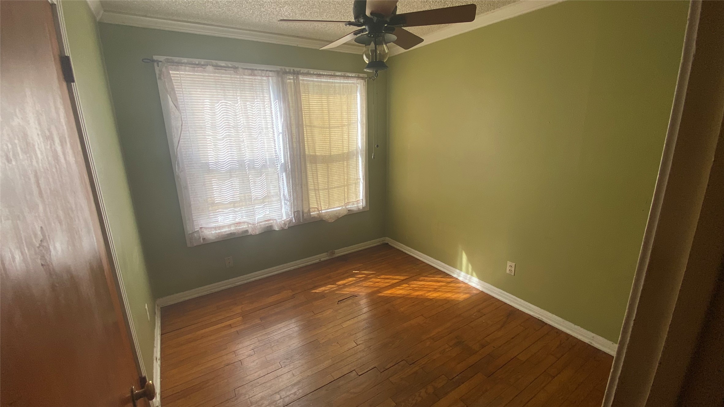 Bedroom #2