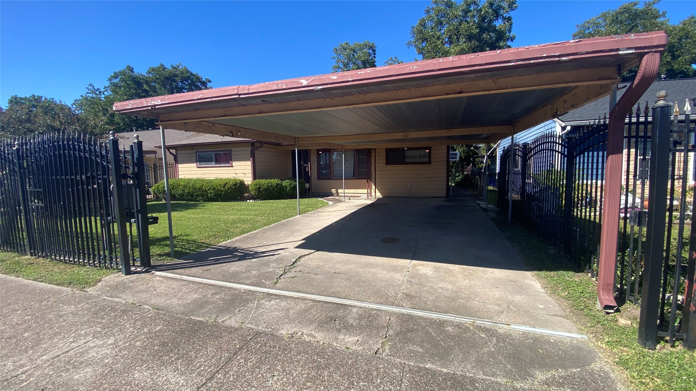 938 Kress Street, Houston, TX 77020
