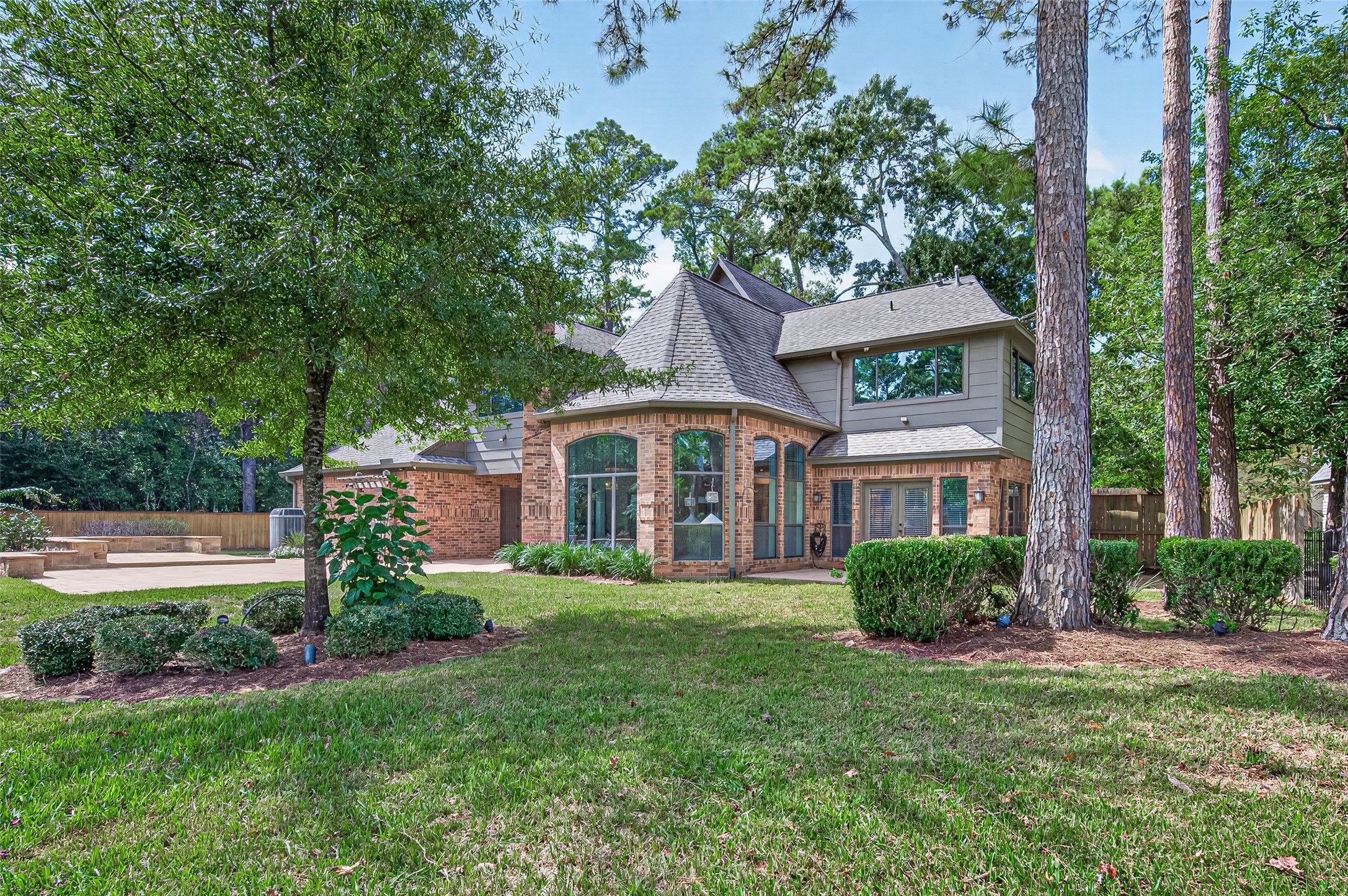 2 Turtle Rock Court, Spring, TX 77381
