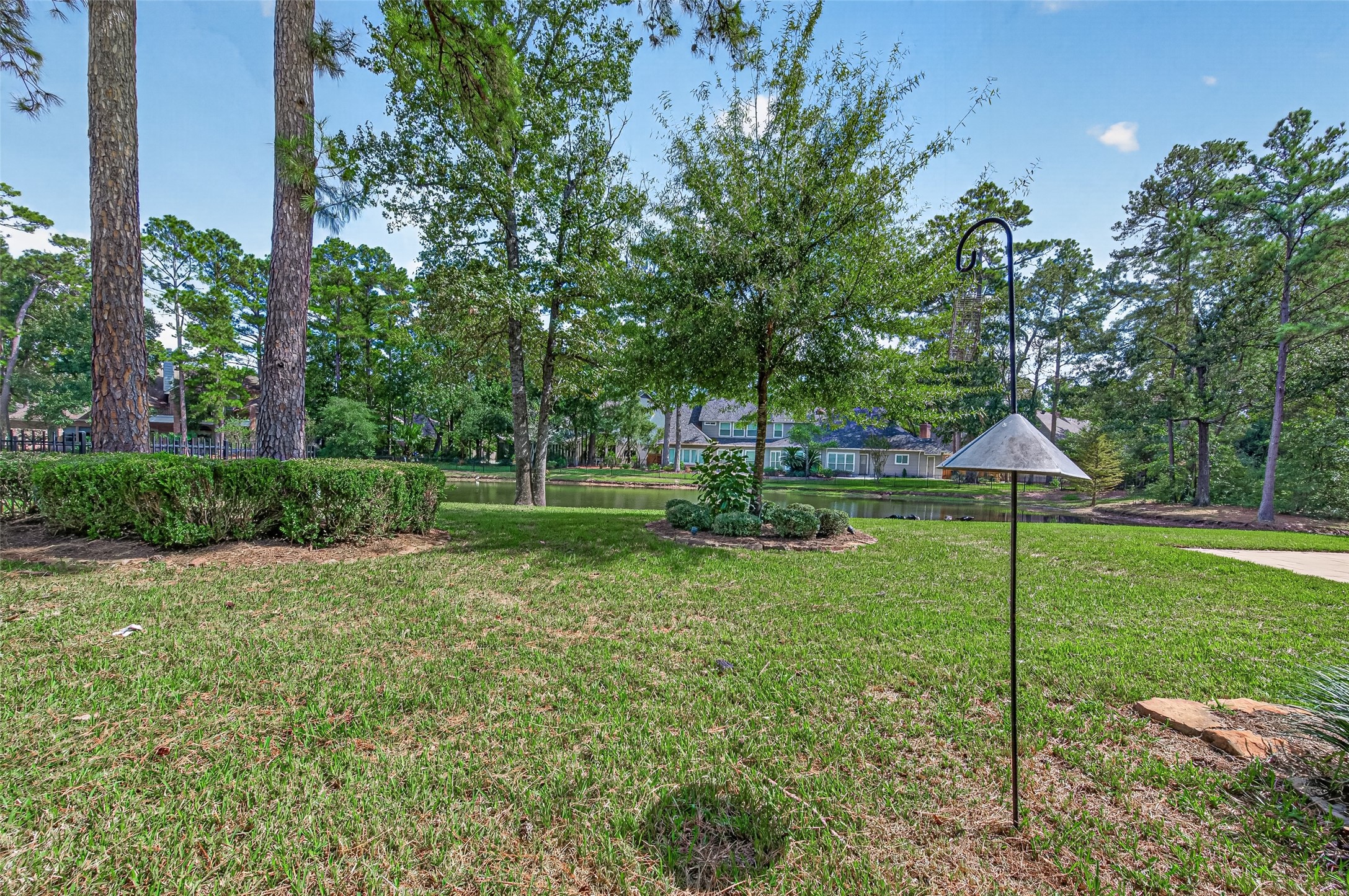 2 Turtle Rock Court, Spring, TX 77381