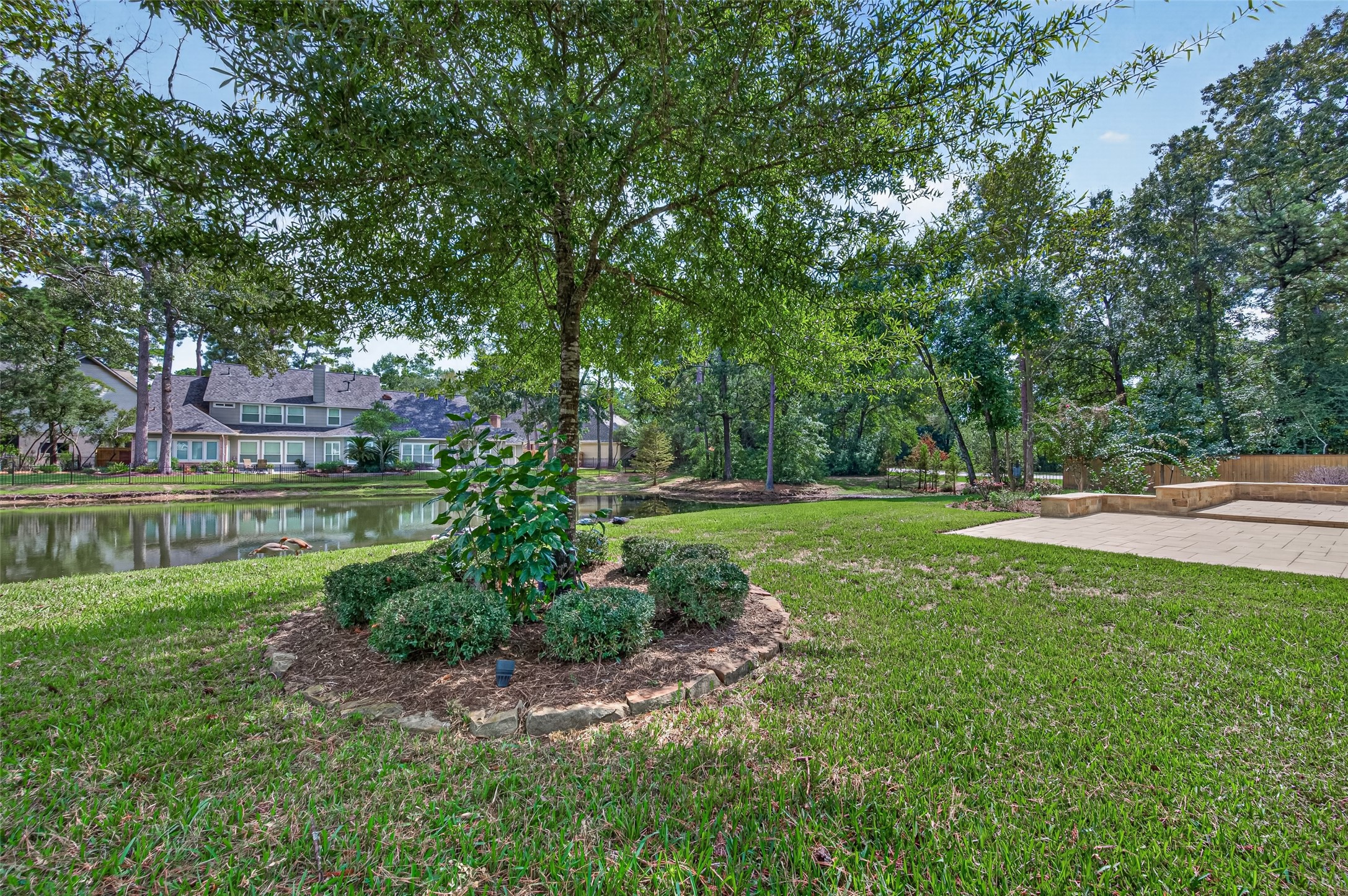 2 Turtle Rock Court, Spring, TX 77381
