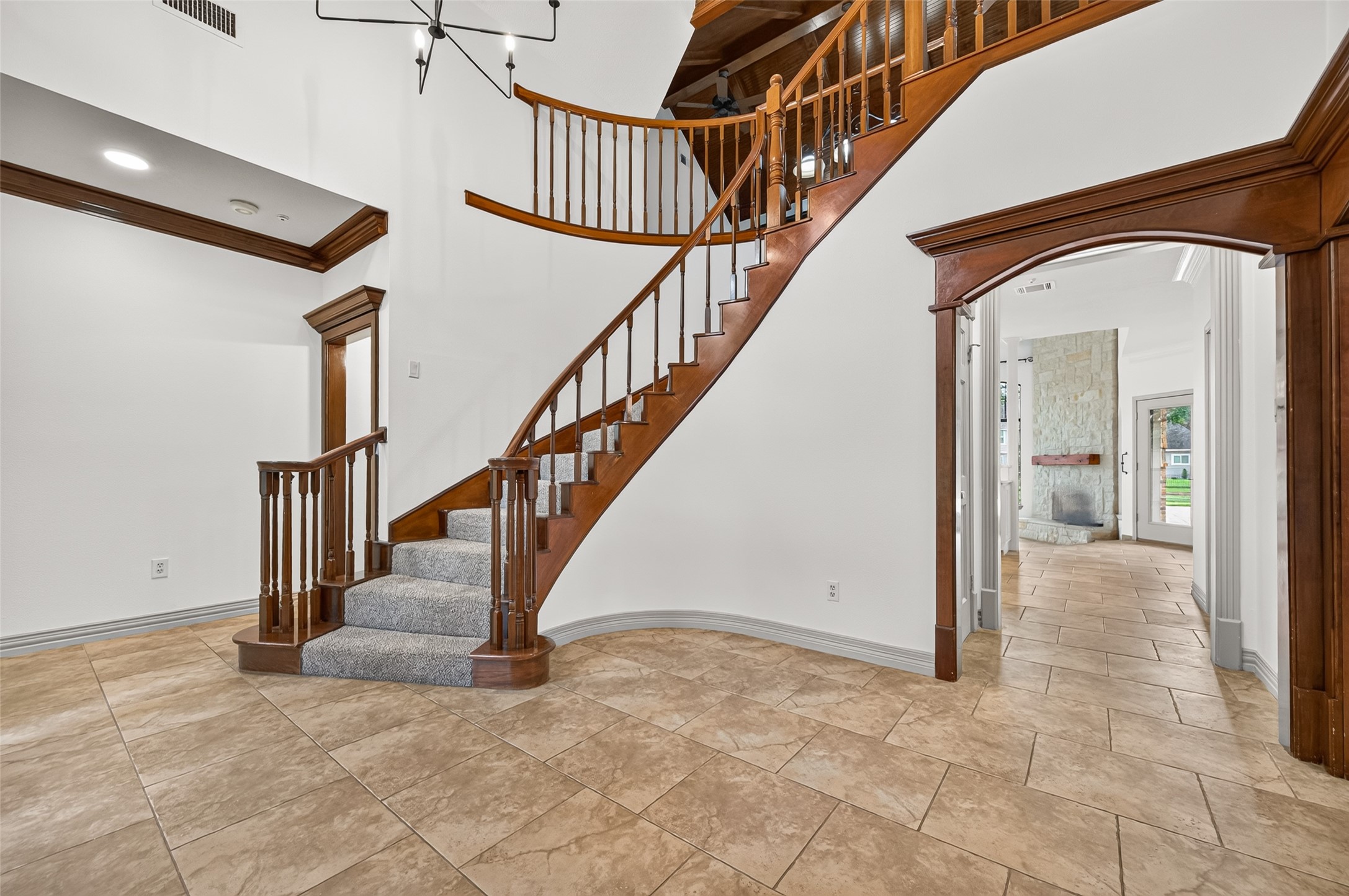 2 Turtle Rock Court, Spring, TX 77381
