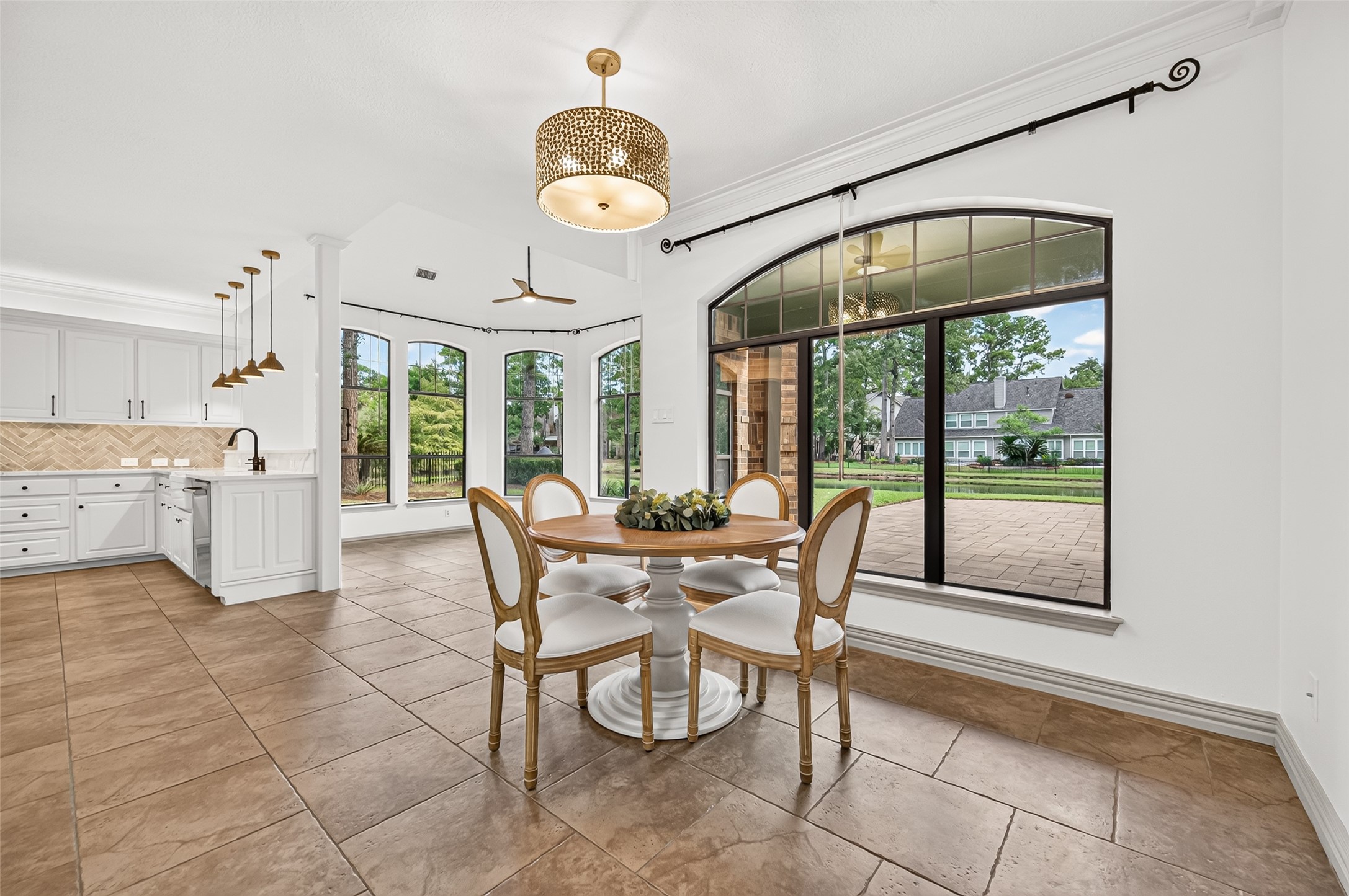 2 Turtle Rock Court, Spring, TX 77381