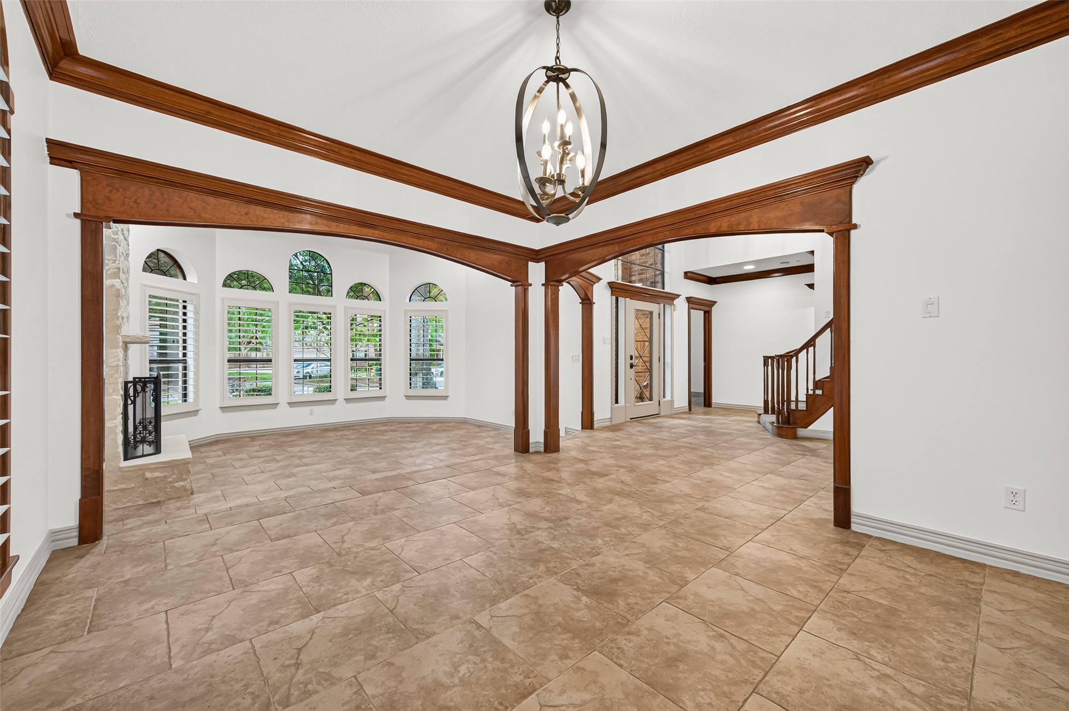 2 Turtle Rock Court, Spring, TX 77381