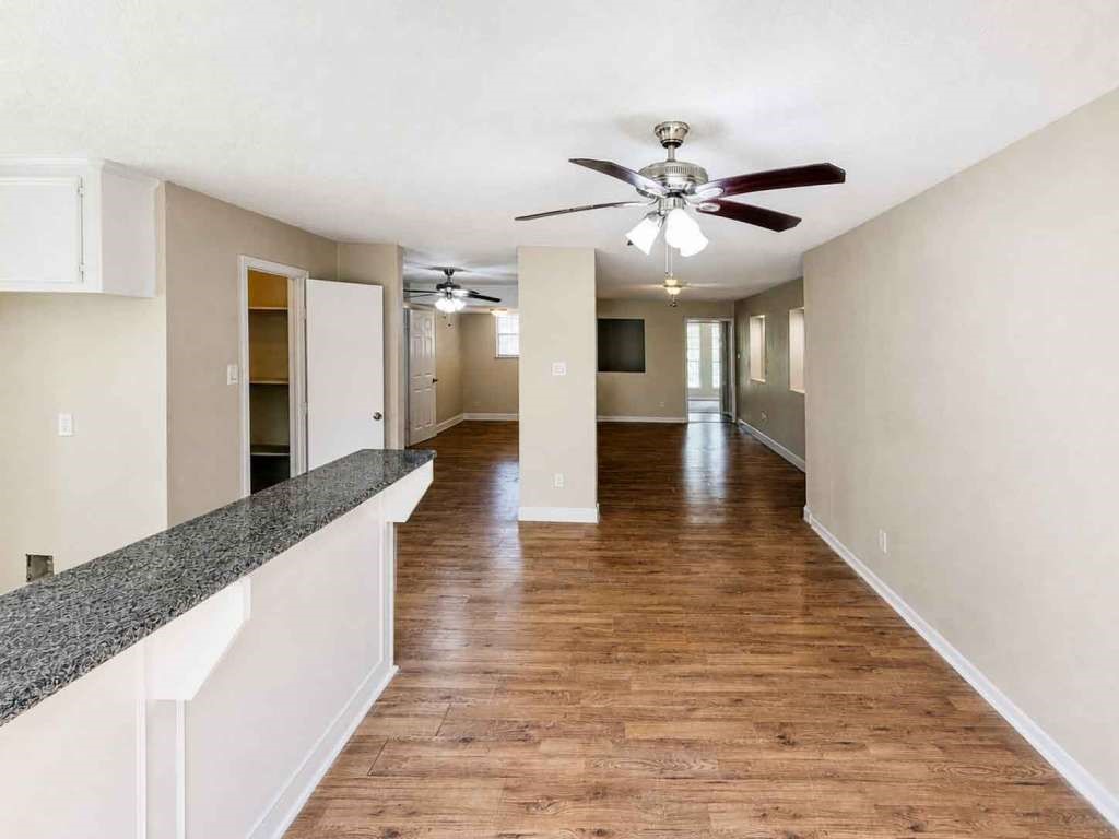 1219 Pilot Point Drive, Houston, TX 77038