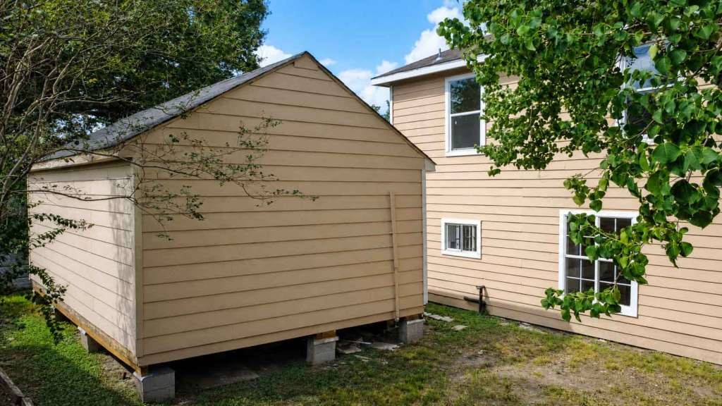 1219 Pilot Point Drive, Houston, TX 77038