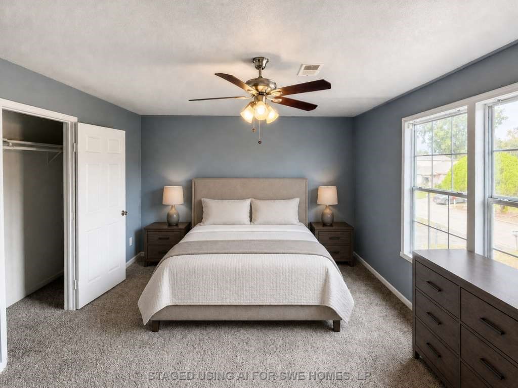 1219 Pilot Point Drive, Houston, TX 77038