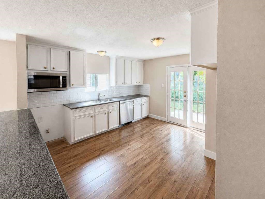 1219 Pilot Point Drive, Houston, TX 77038