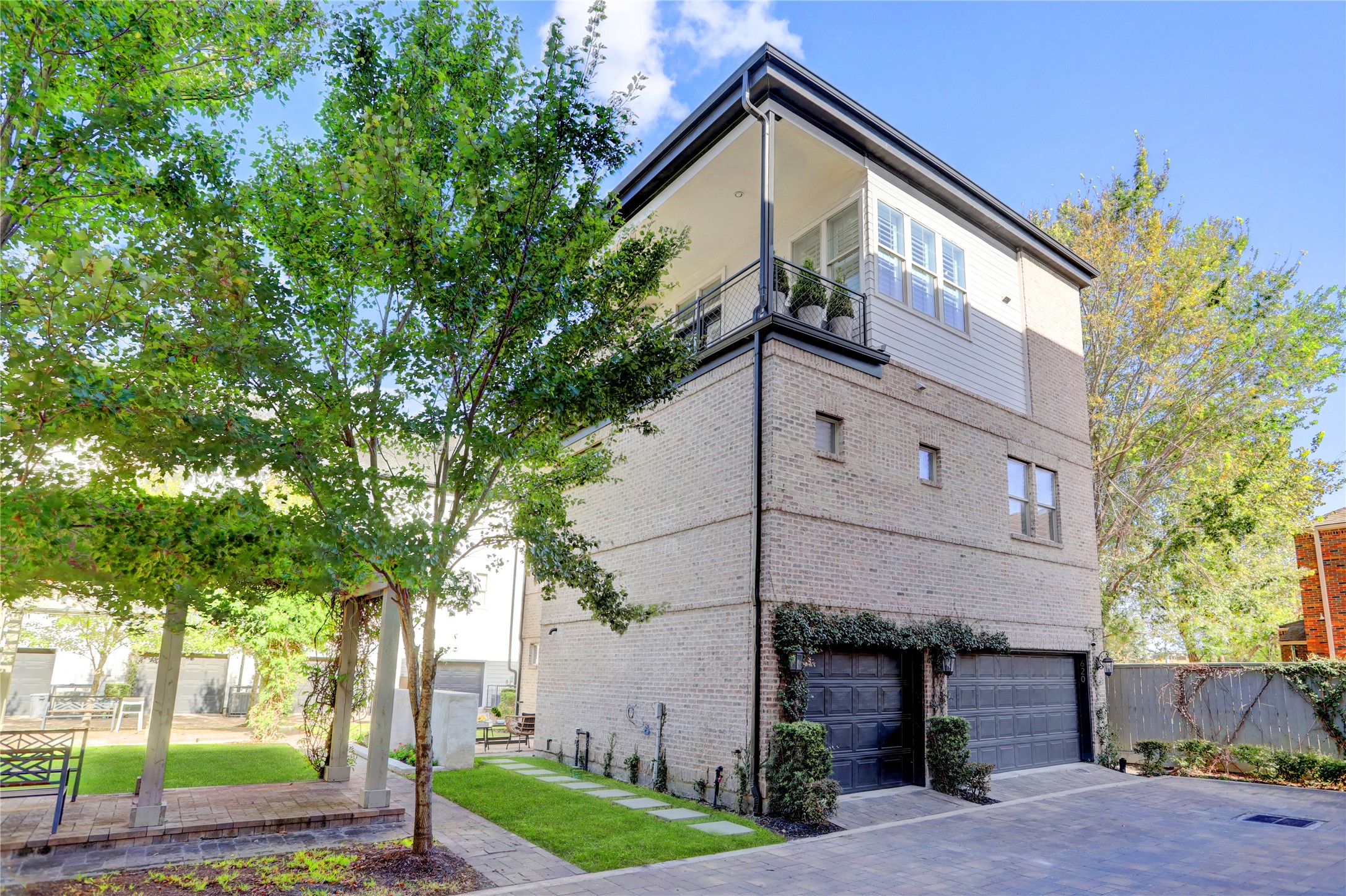 620 Delano Street, Houston, TX 77003 620 Delano Street, Houston, TX 77003