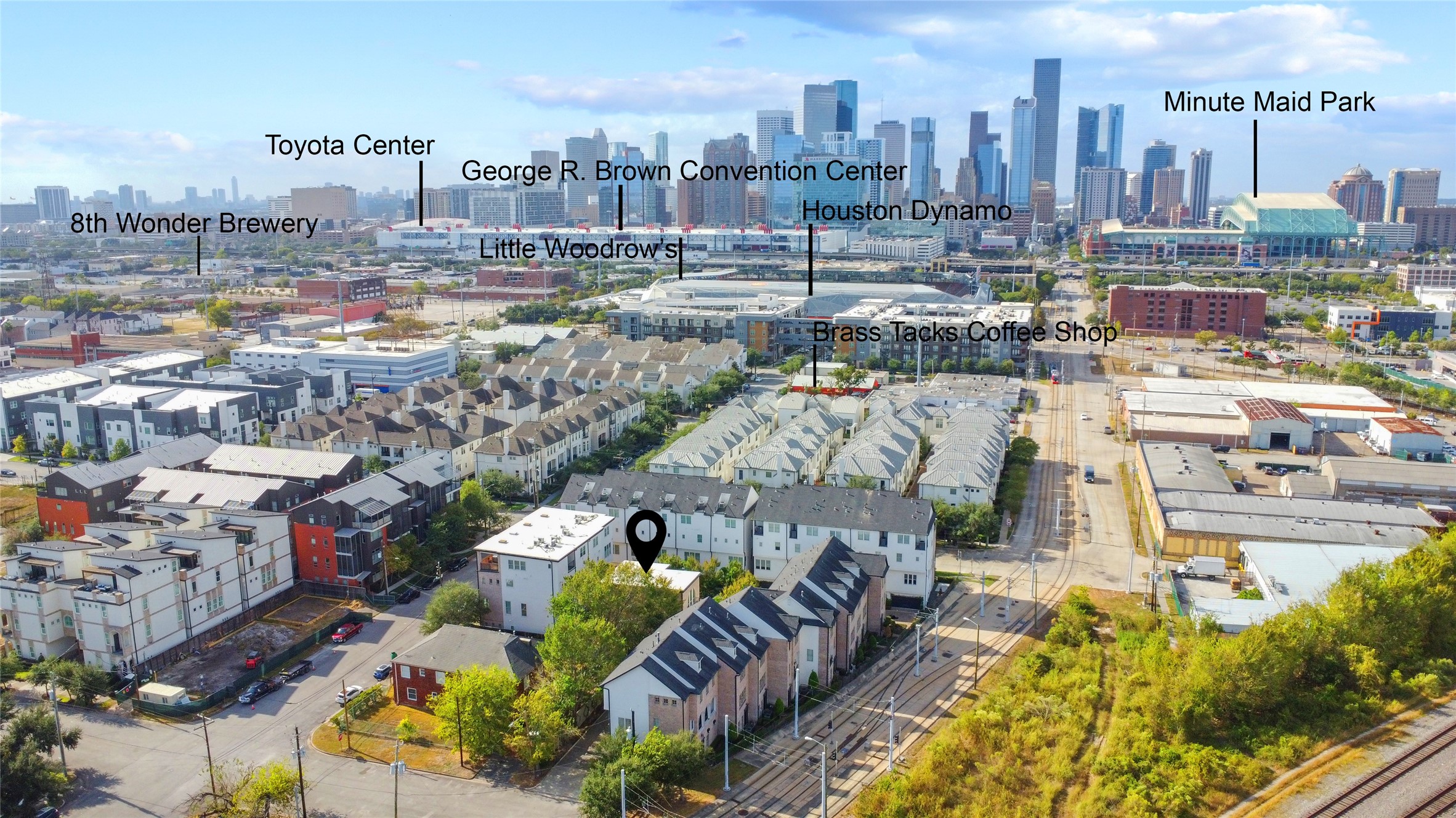 620 Delano Street, Houston, TX 77003