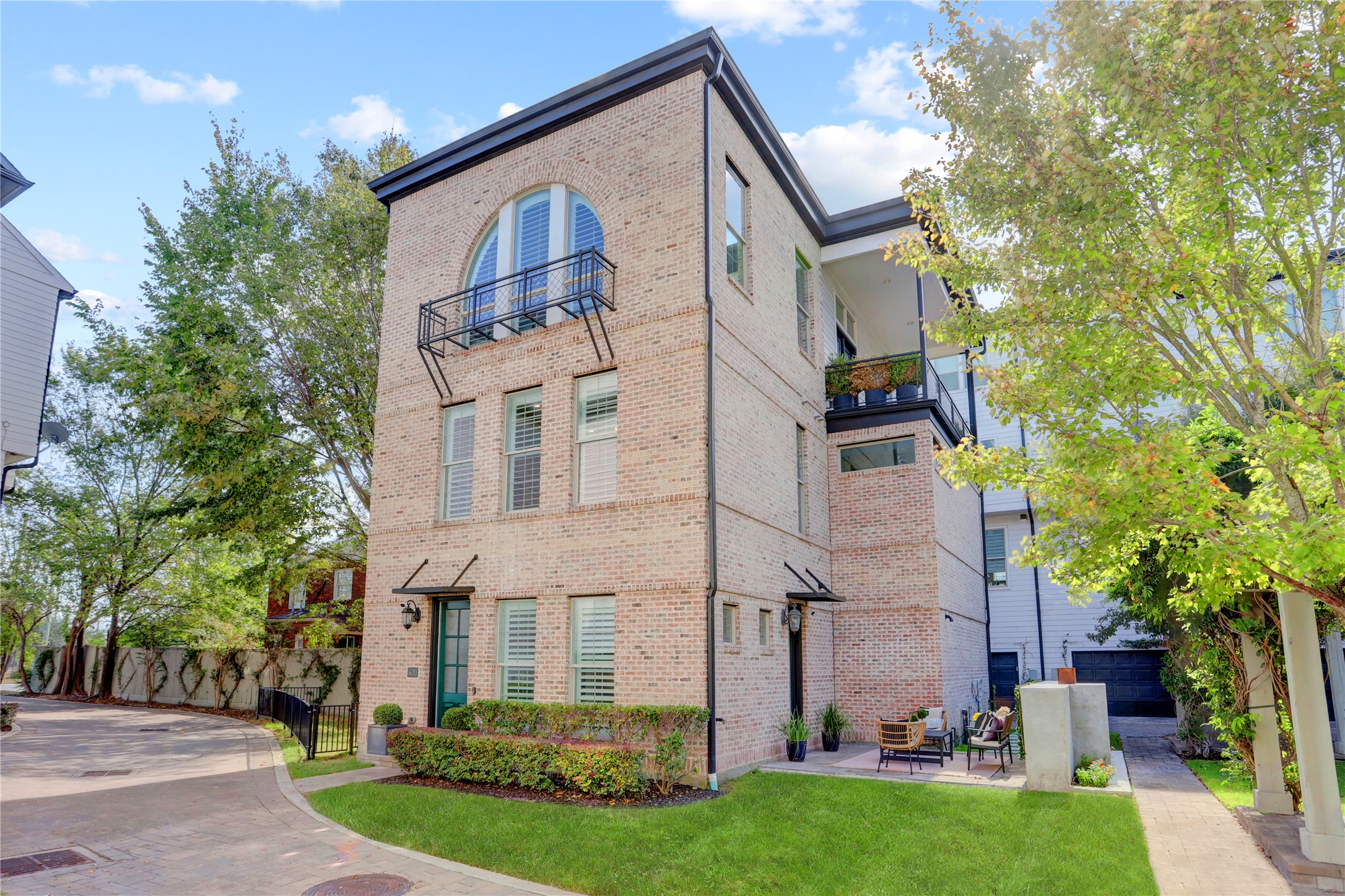 620 Delano Street, Houston, TX 77003