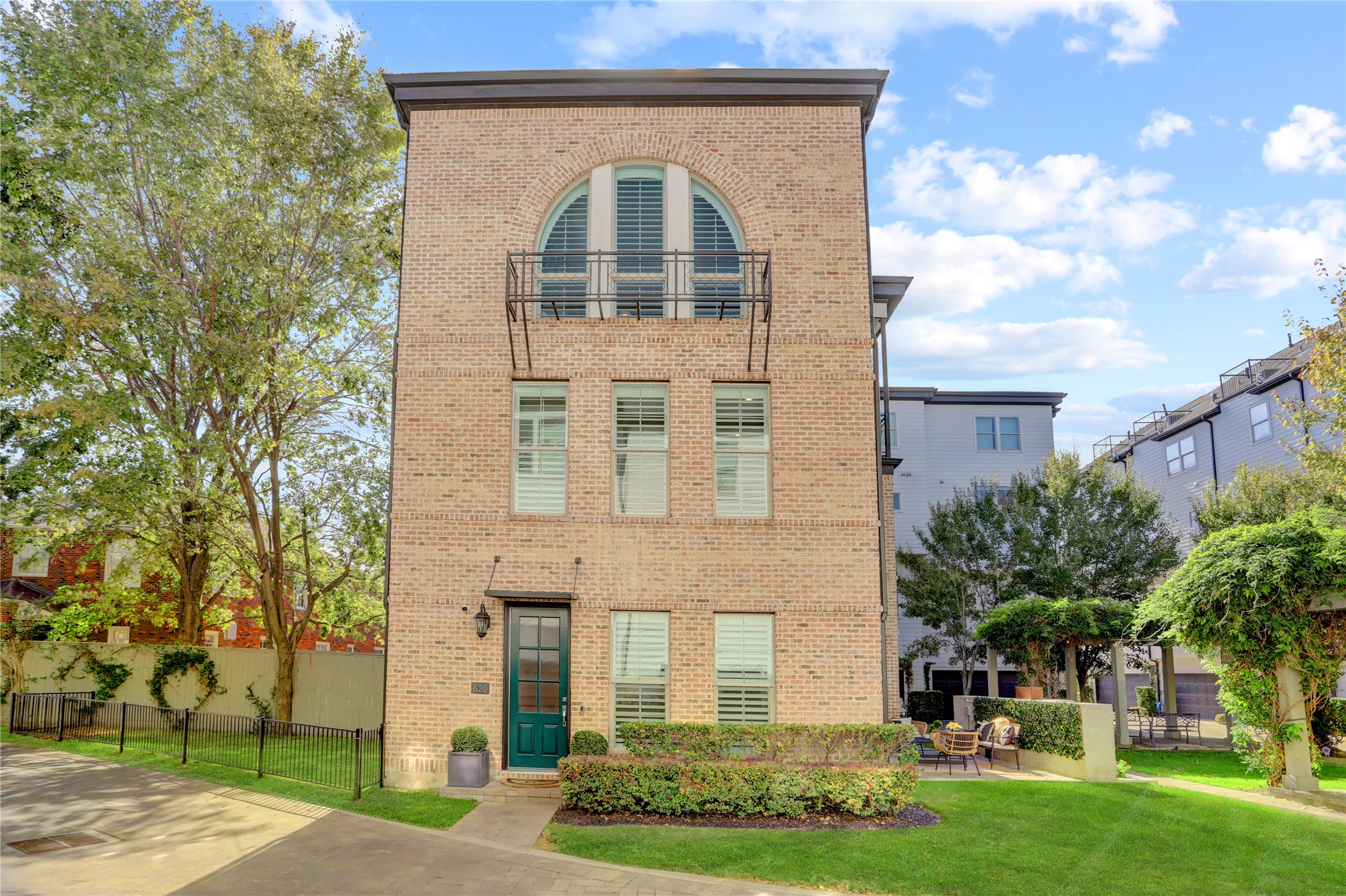 620 Delano Street, Houston, TX 77003 620 Delano Street, Houston, TX 77003