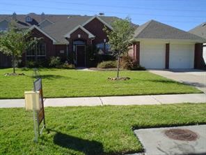 10003 Sand Dollar Drive, Houston, TX 77065