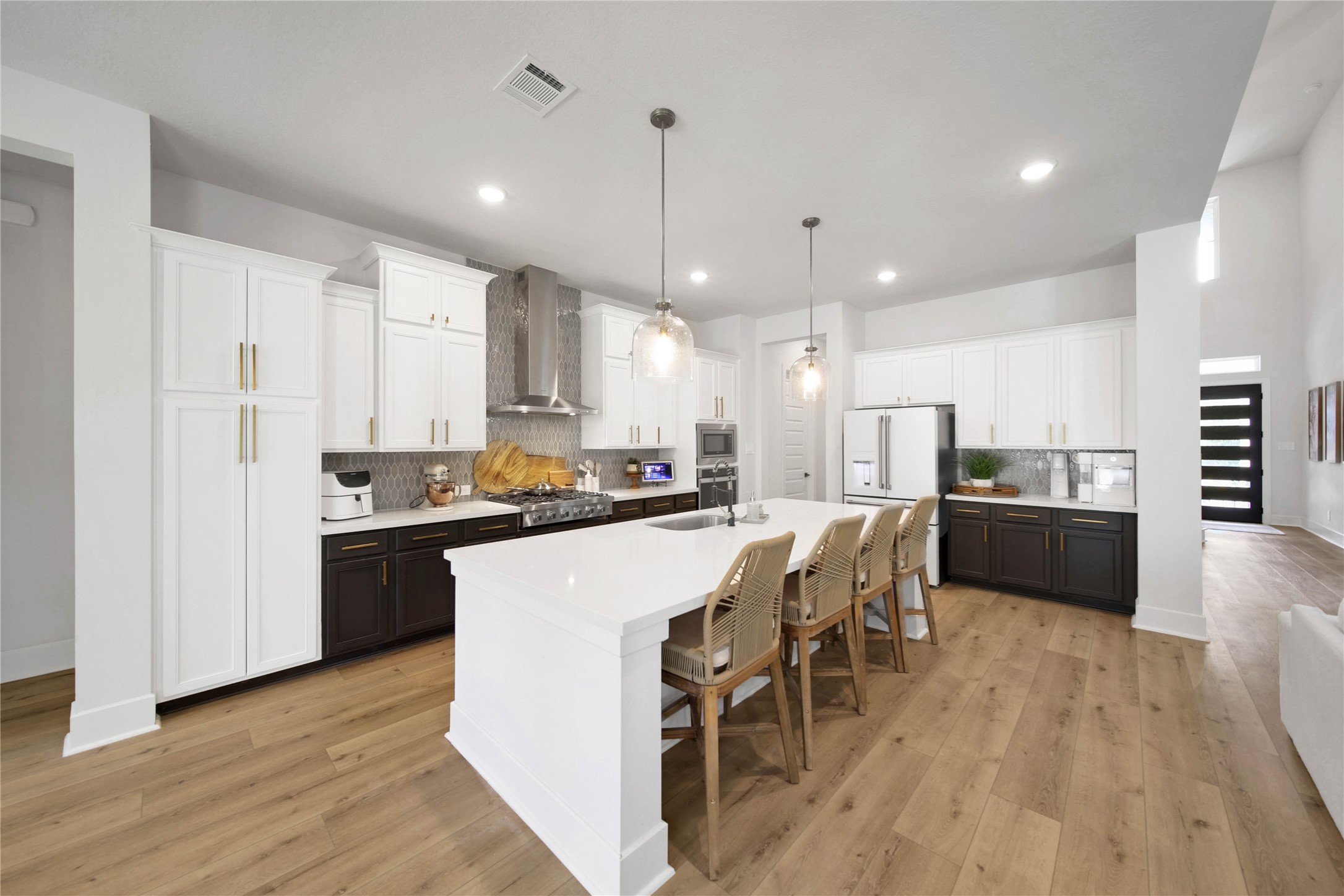 507 Pepperridge Court, Willis, TX 77318