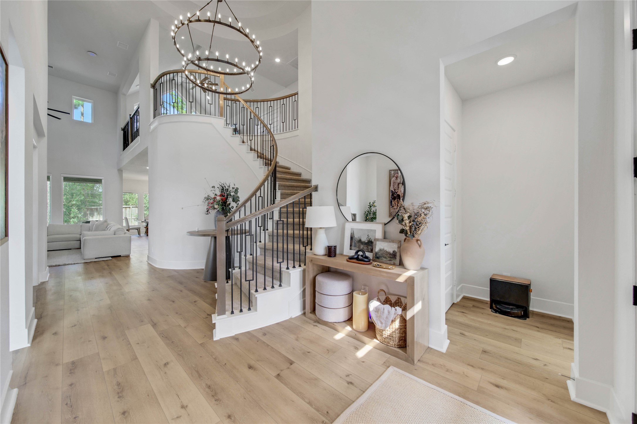 507 Pepperridge Court, Willis, TX 77318