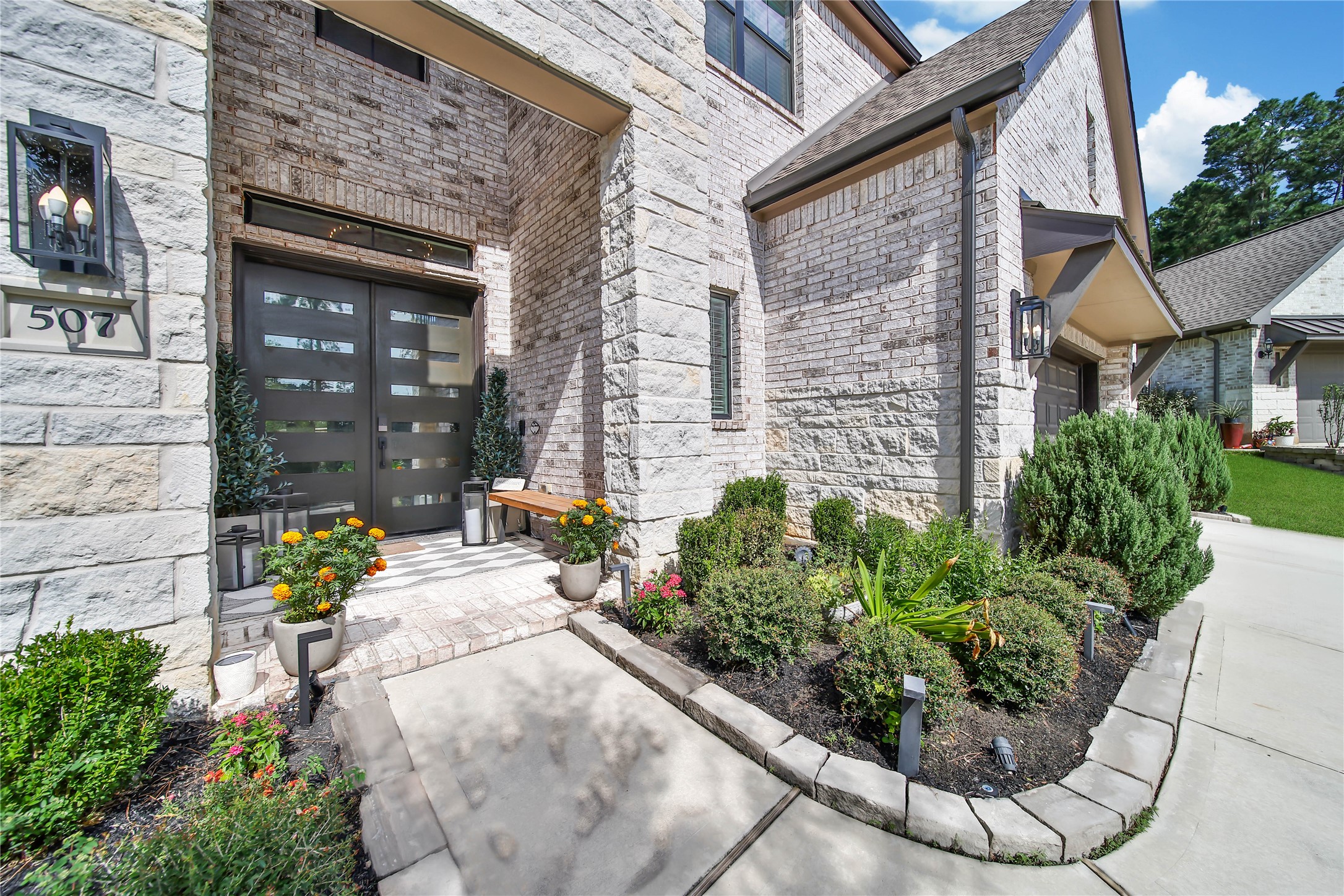507 Pepperridge Court, Willis, TX 77318