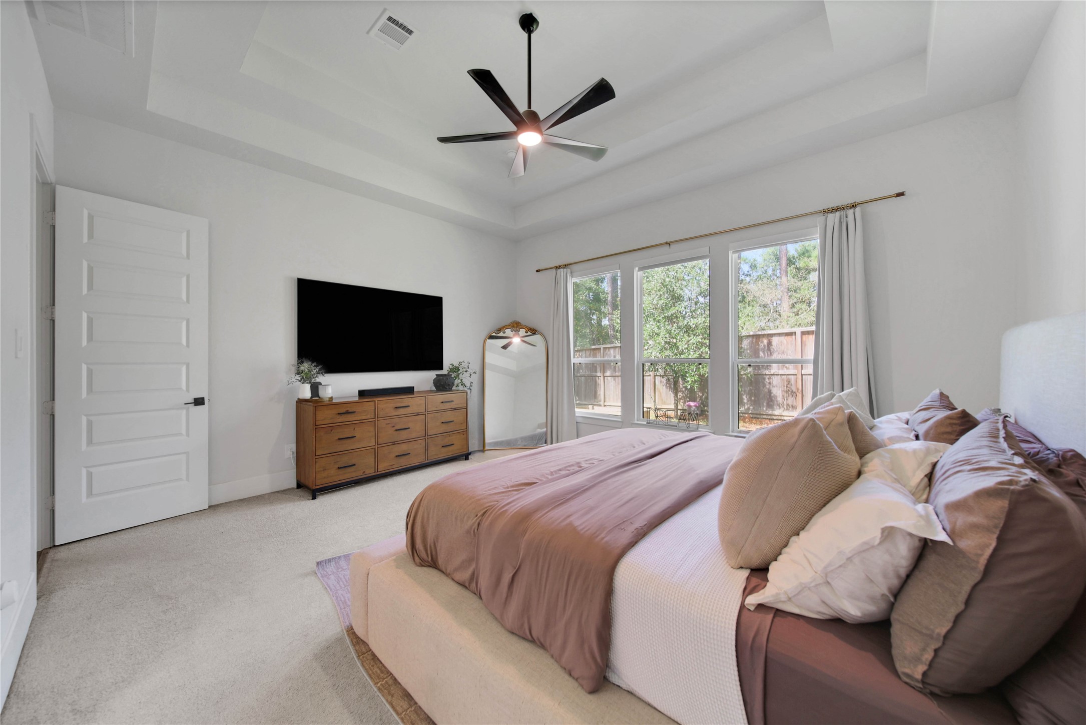507 Pepperridge Court, Willis, TX 77318