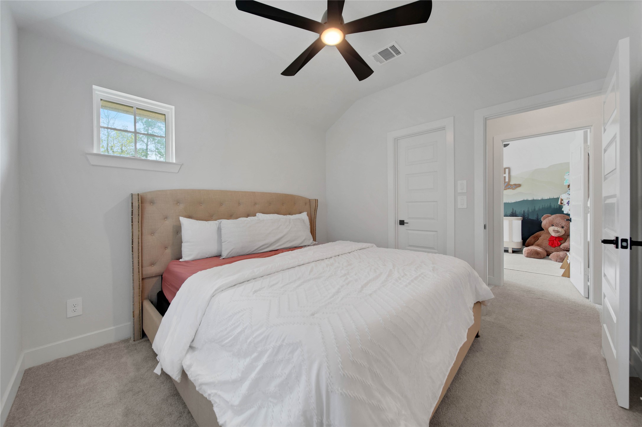 507 Pepperridge Court, Willis, TX 77318