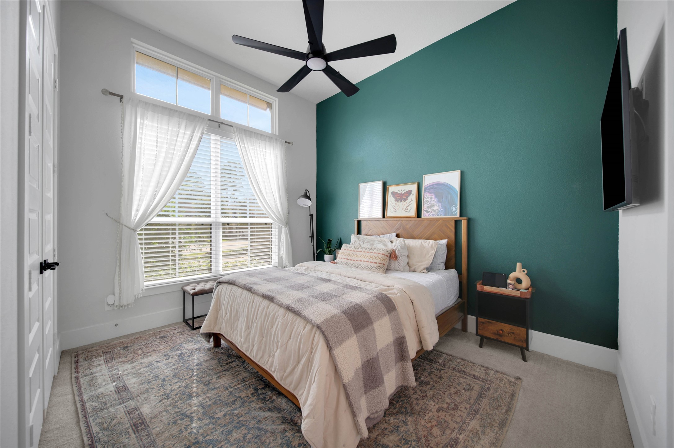 507 Pepperridge Court, Willis, TX 77318