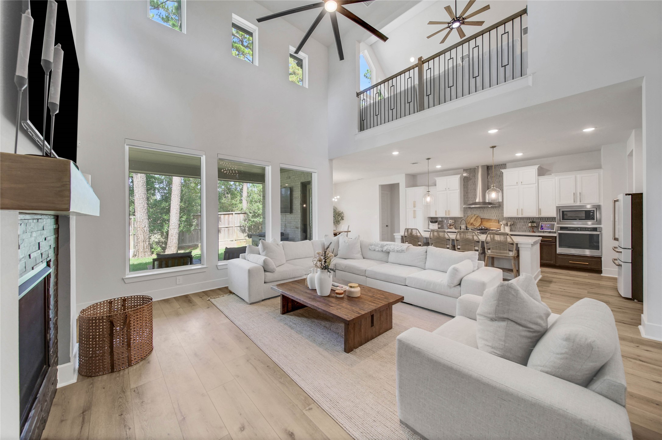 507 Pepperridge Court, Willis, TX 77318