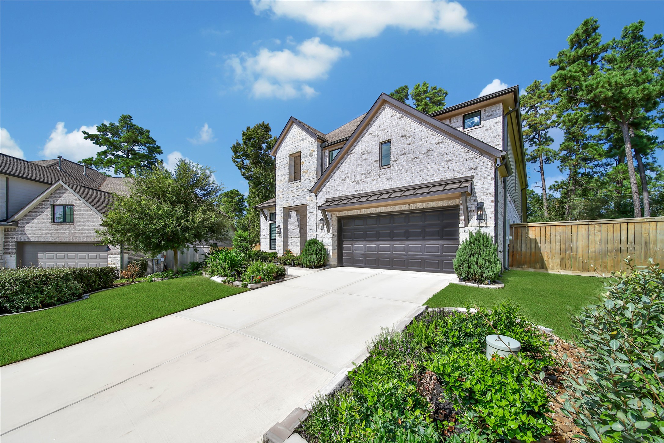 507 Pepperridge Court, Willis, TX 77318