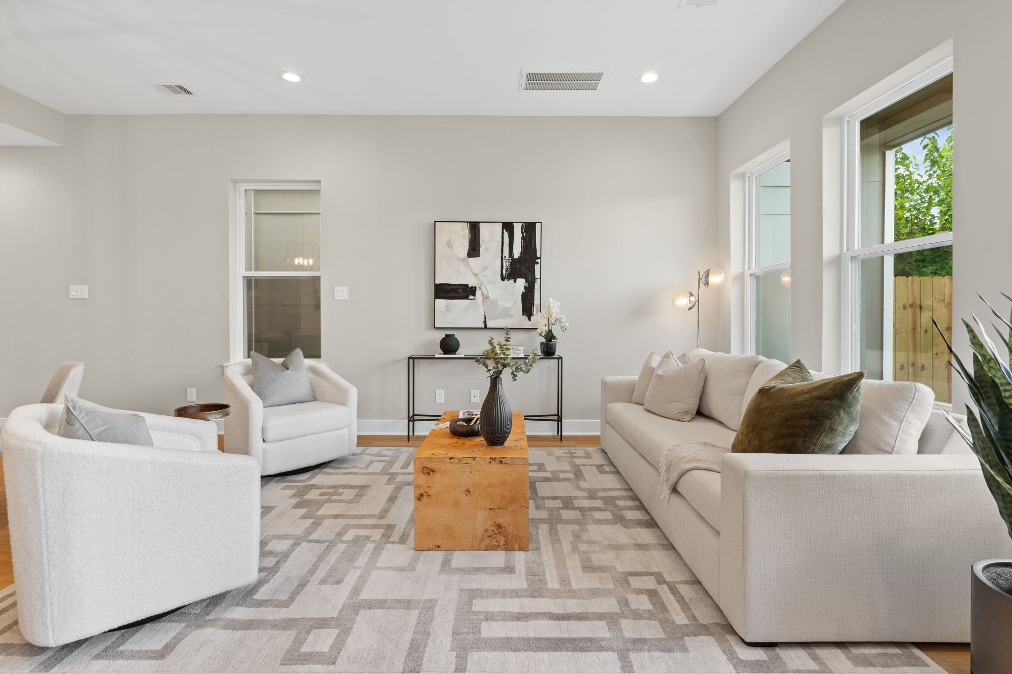 5817 Highland Sun Lane, Houston, TX 77091