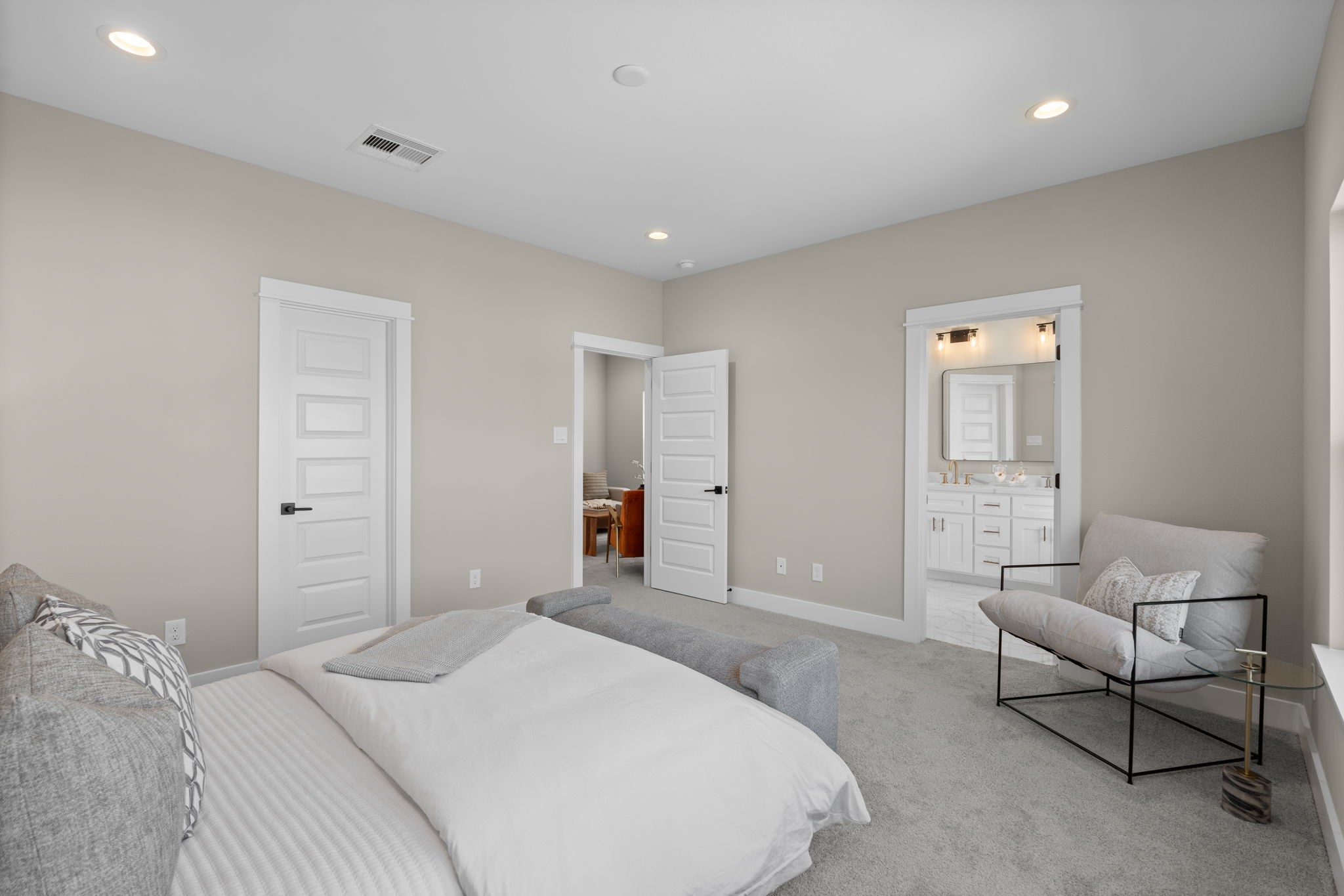 5817 Highland Sun Lane, Houston, TX 77091
