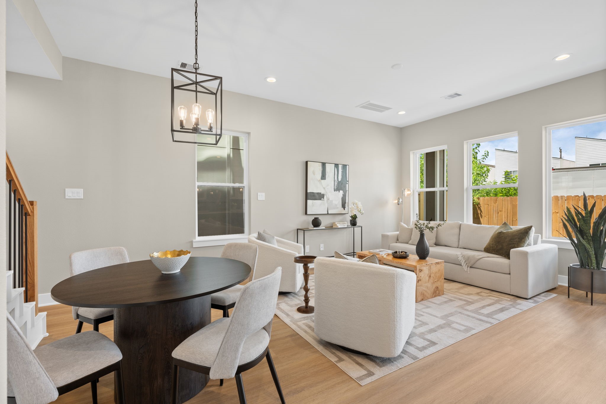 5817 Highland Sun Lane, Houston, TX 77091