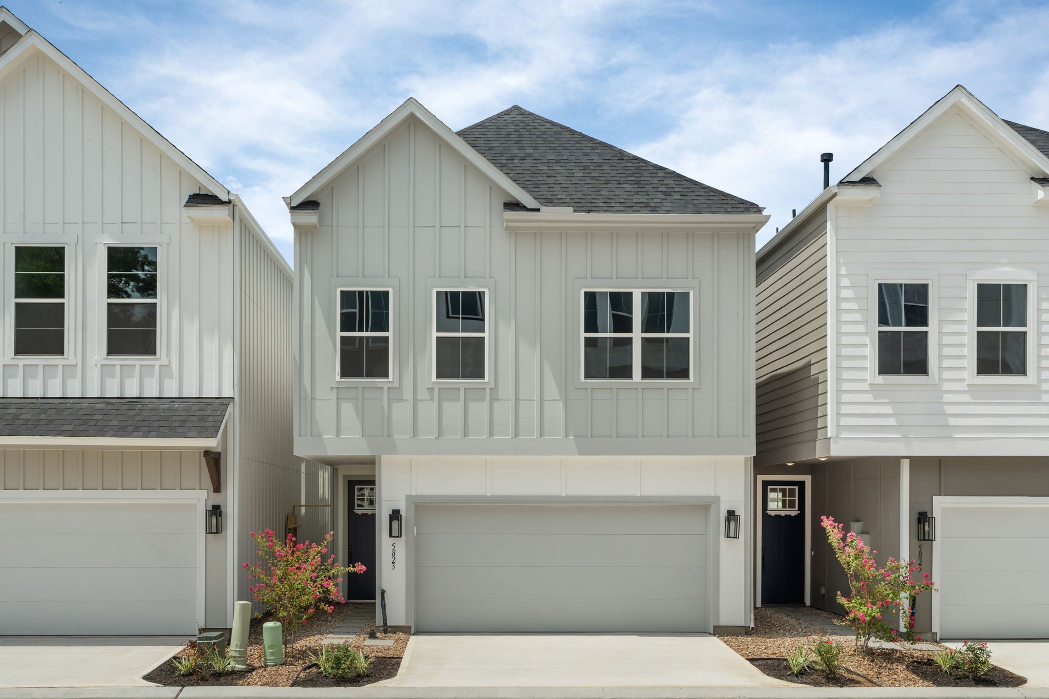5817 Highland Sun Lane, Houston, TX 77091