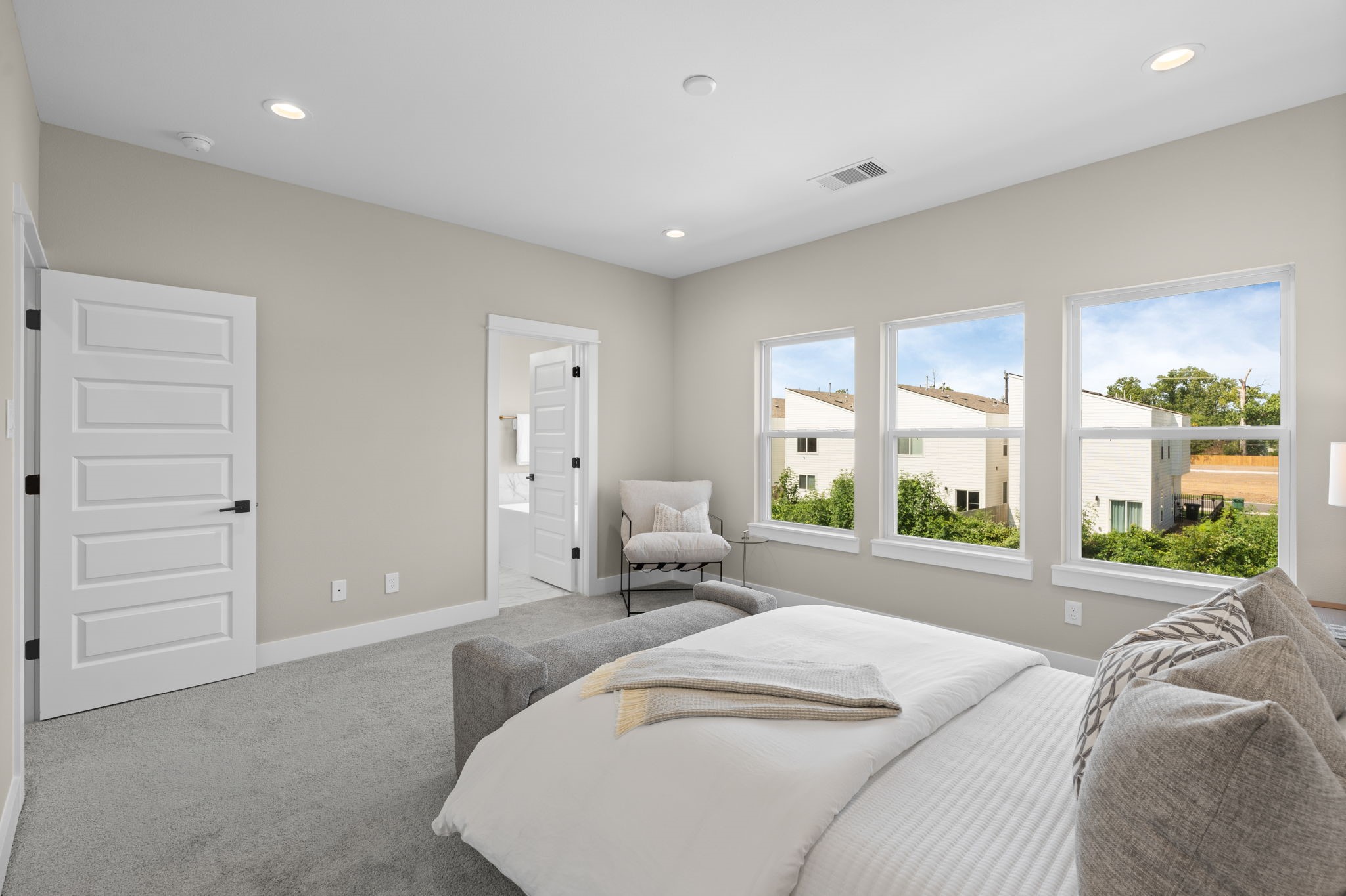 5817 Highland Sun Lane, Houston, TX 77091