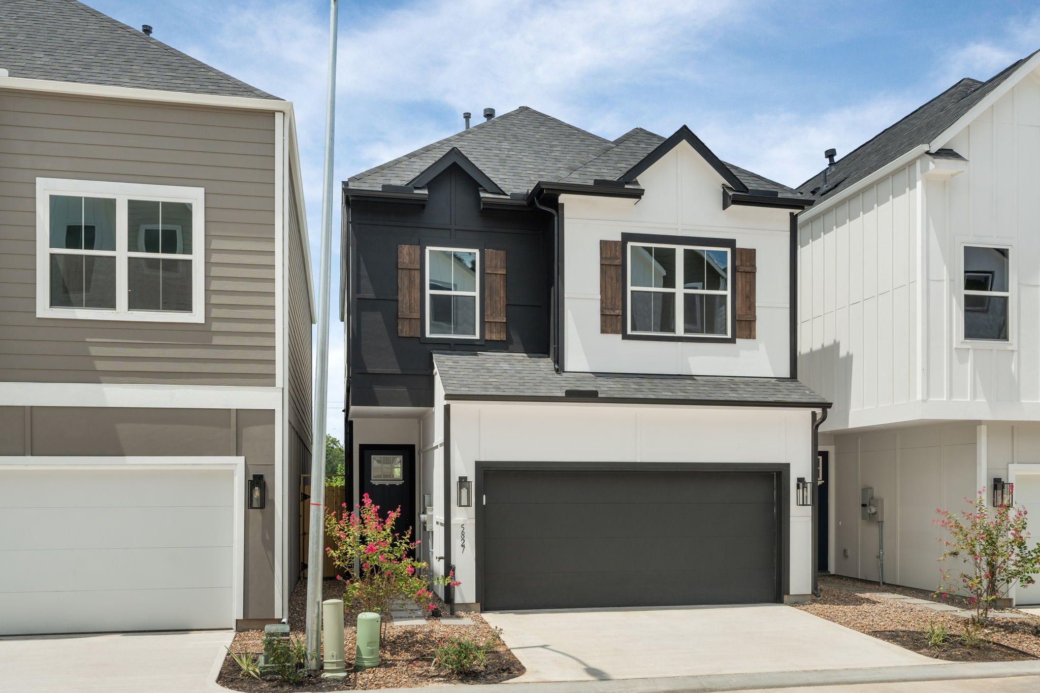 5817 Highland Sun Lane, Houston, TX 77091