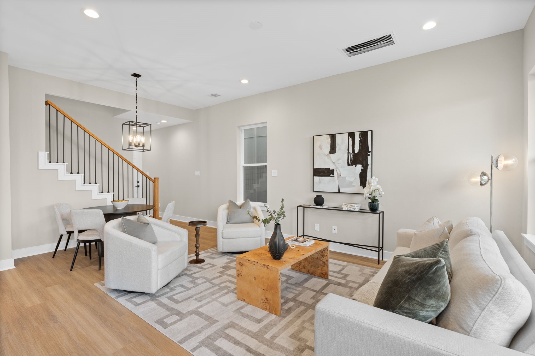 5817 Highland Sun Lane, Houston, TX 77091
