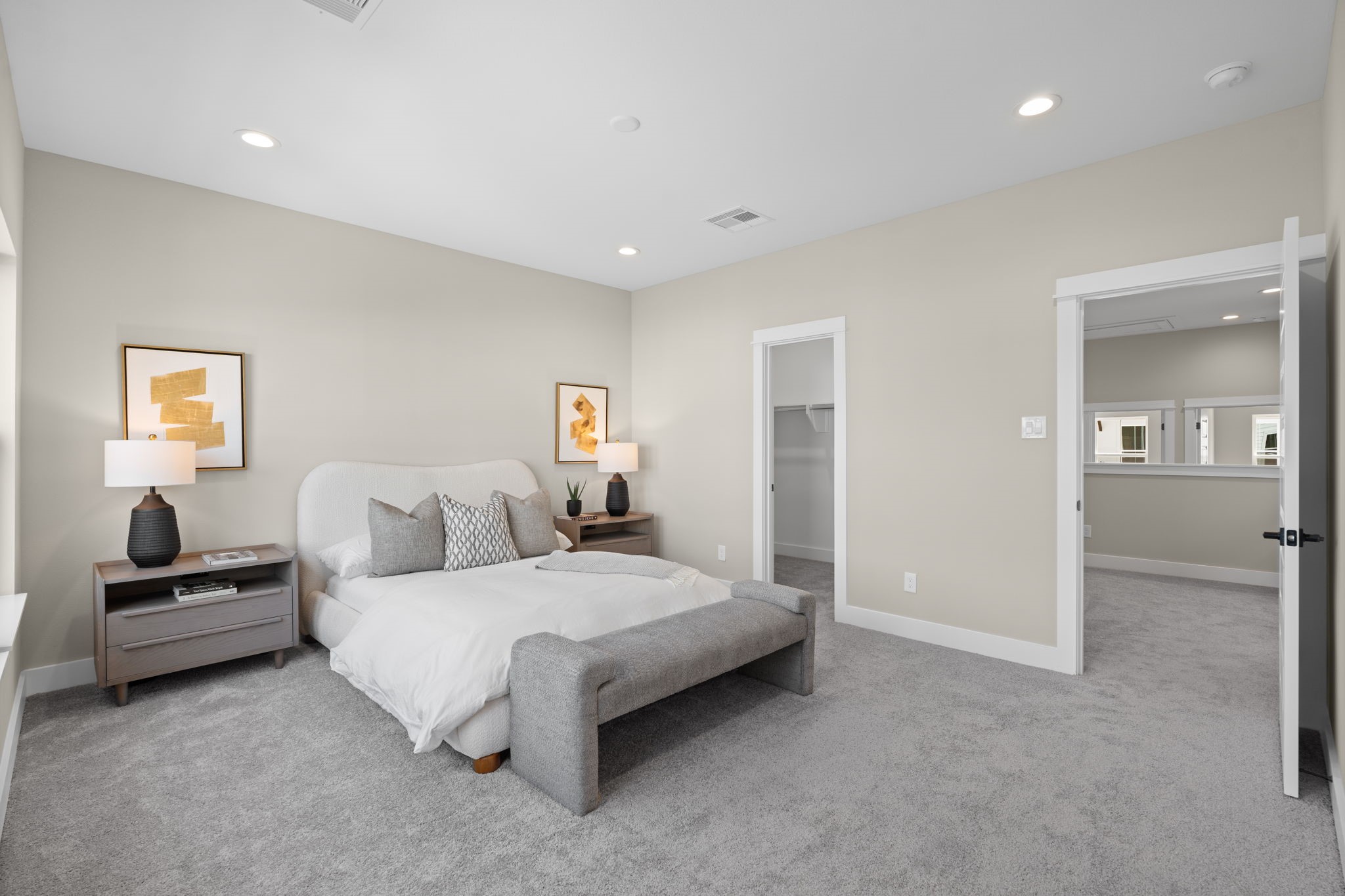 5817 Highland Sun Lane, Houston, TX 77091