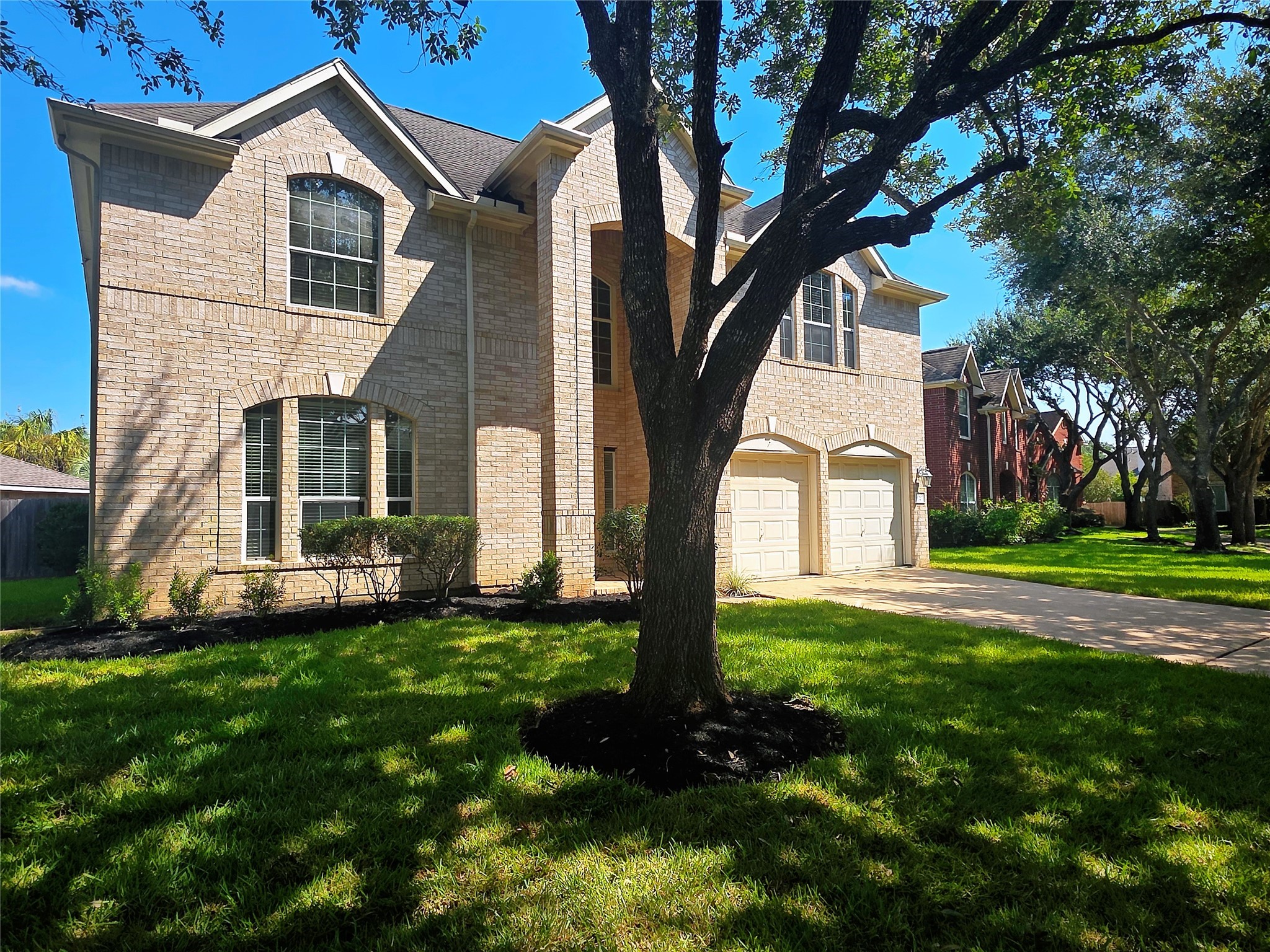 3319 Lily Pond Court, Missouri City, TX 77459