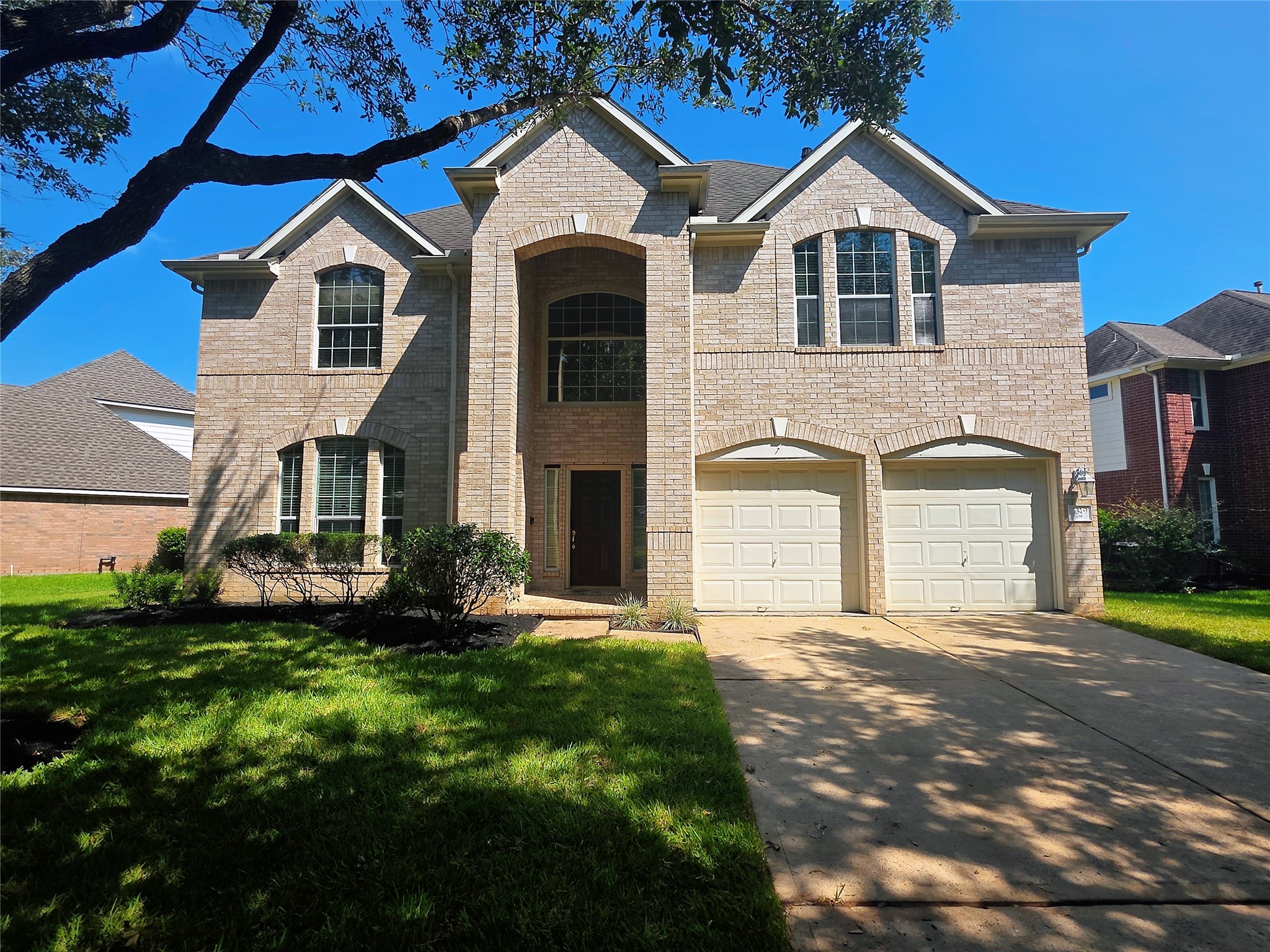 3319 Lily Pond Court, Missouri City, TX 77459 3319 Lily Pond Court, Missouri City, TX 77459