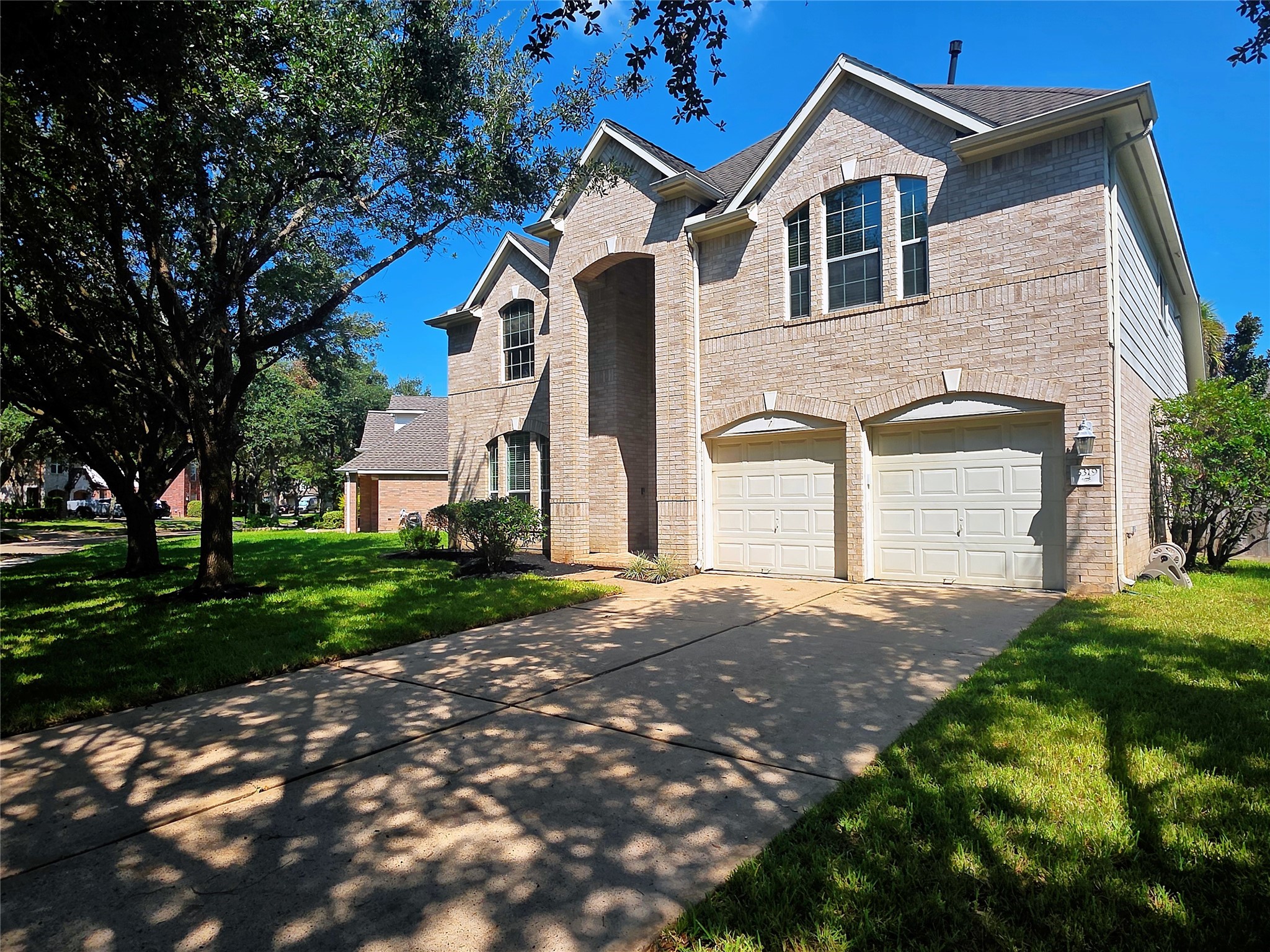 3319 Lily Pond Court, Missouri City, TX 77459