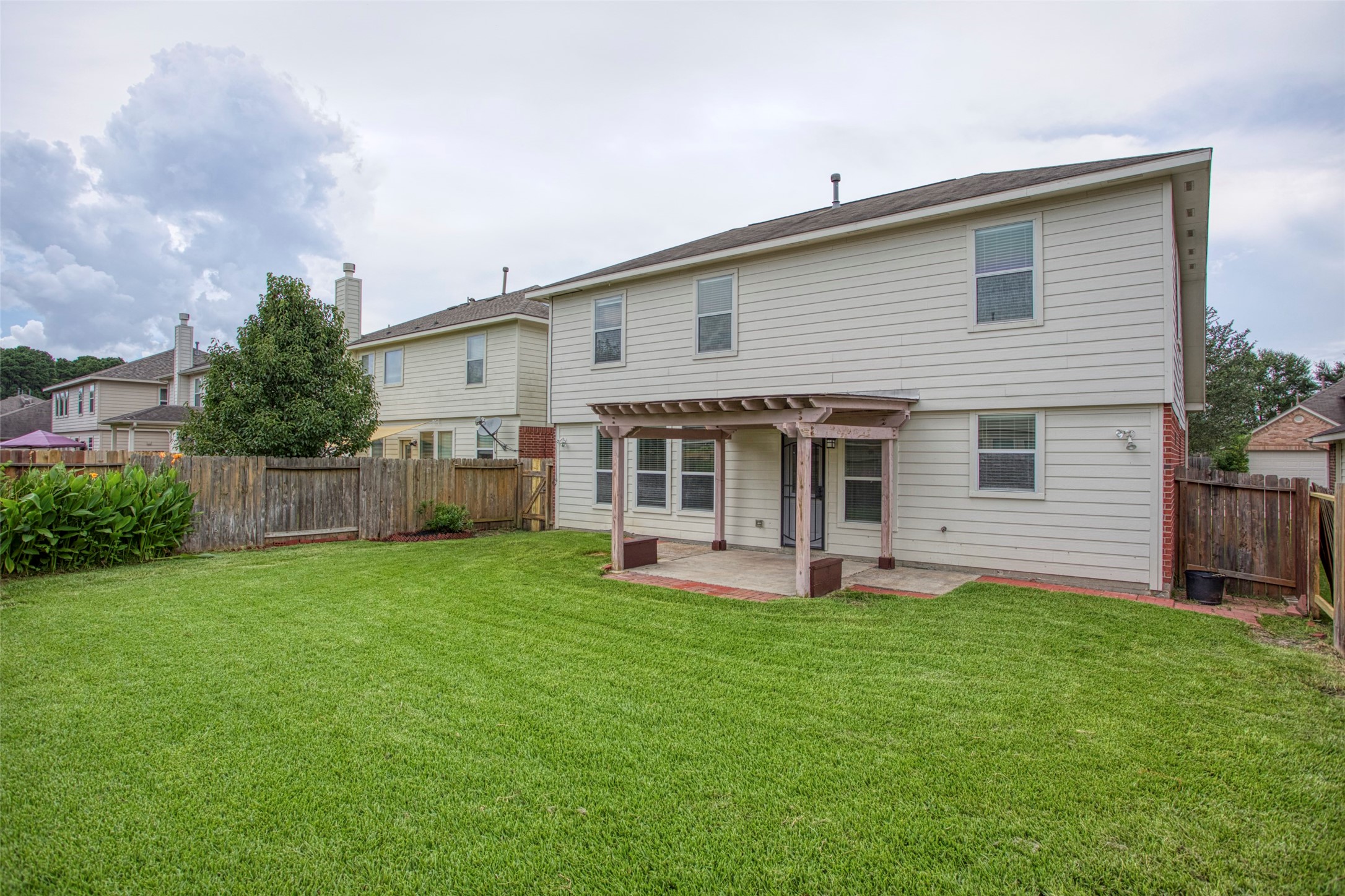 25127 Florina Ranch Drive, Katy, TX 77494