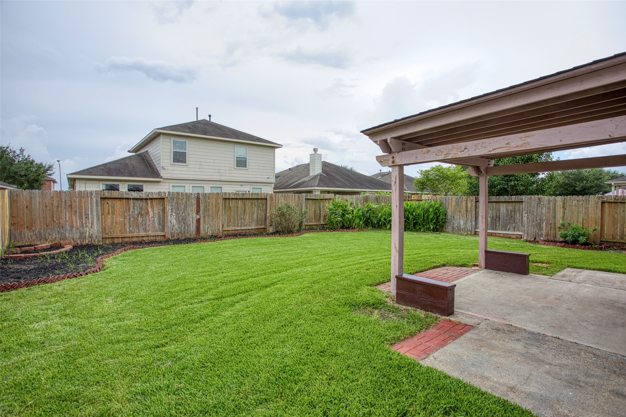 25127 Florina Ranch Drive, Katy, TX 77494