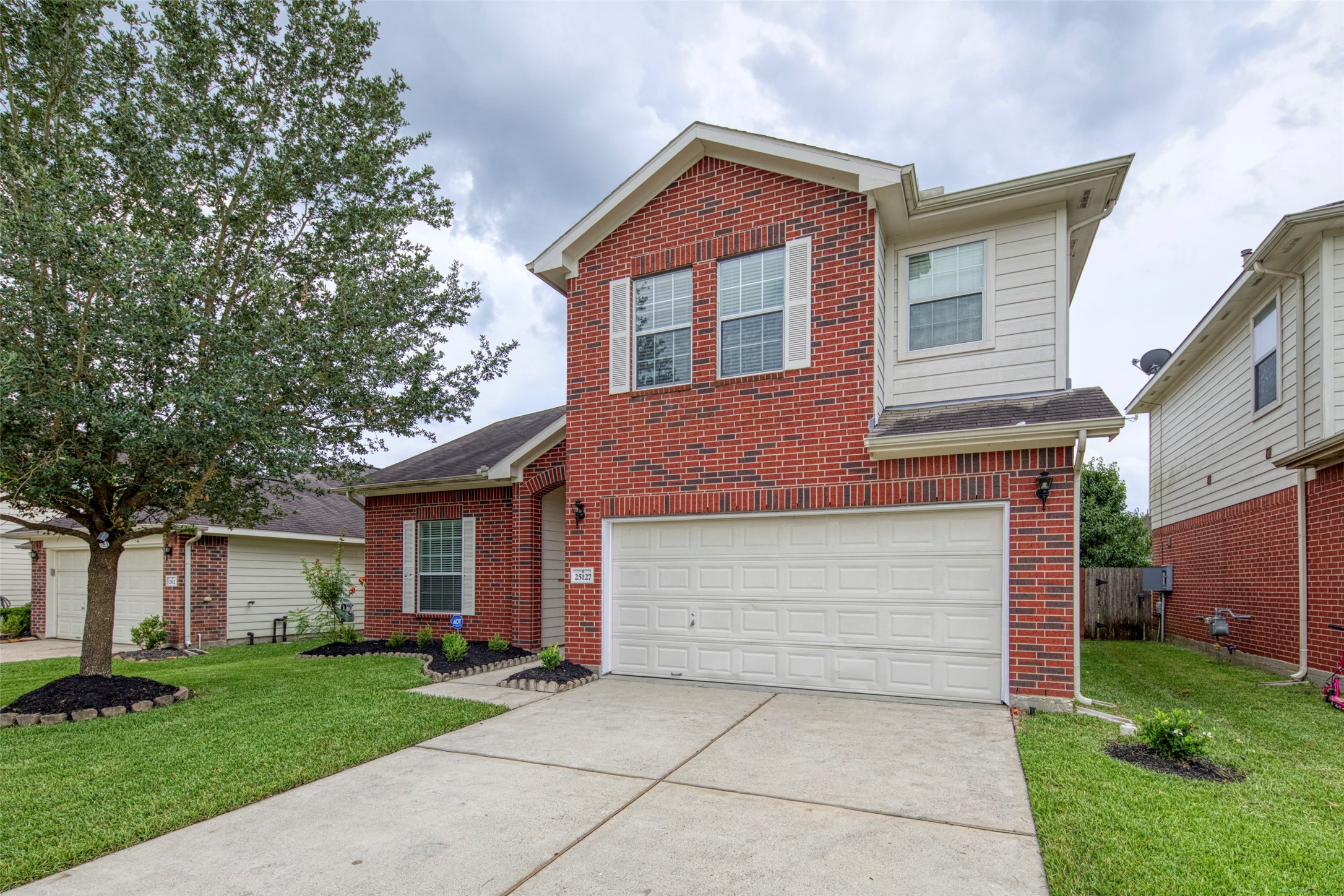 25127 Florina Ranch Drive, Katy, TX 77494