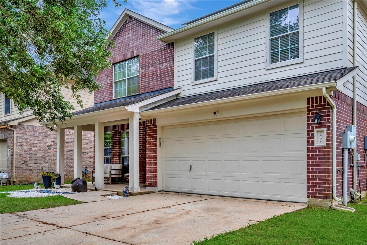 4026 Bentwood Drive, Dickinson, TX 77539