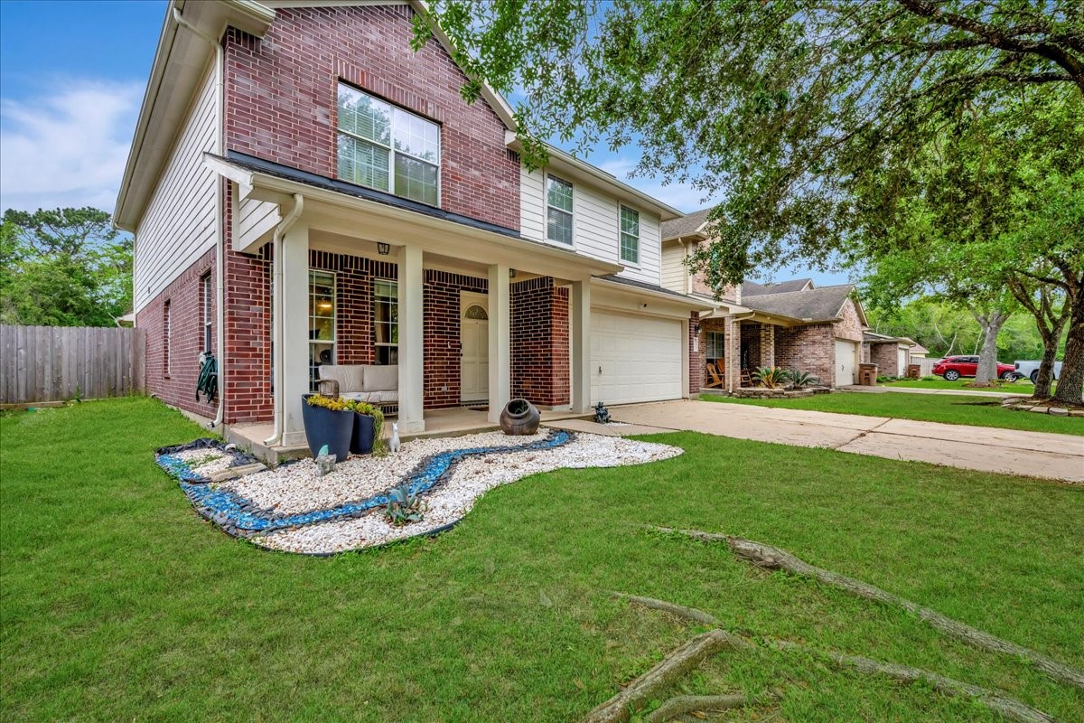 4026 Bentwood Drive, Dickinson, TX 77539