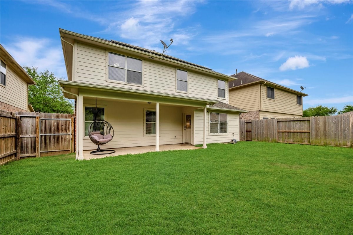 4026 Bentwood Drive, Dickinson, TX 77539